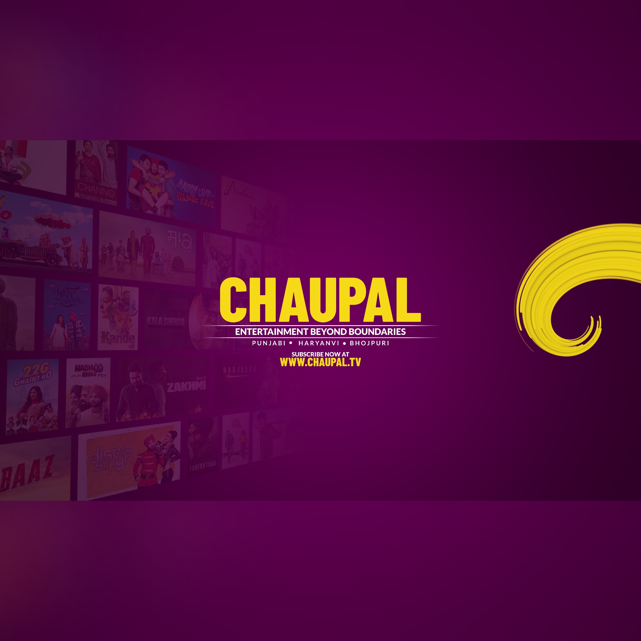 Pitaara TV launches multi-regional streaming platform Chaupal
