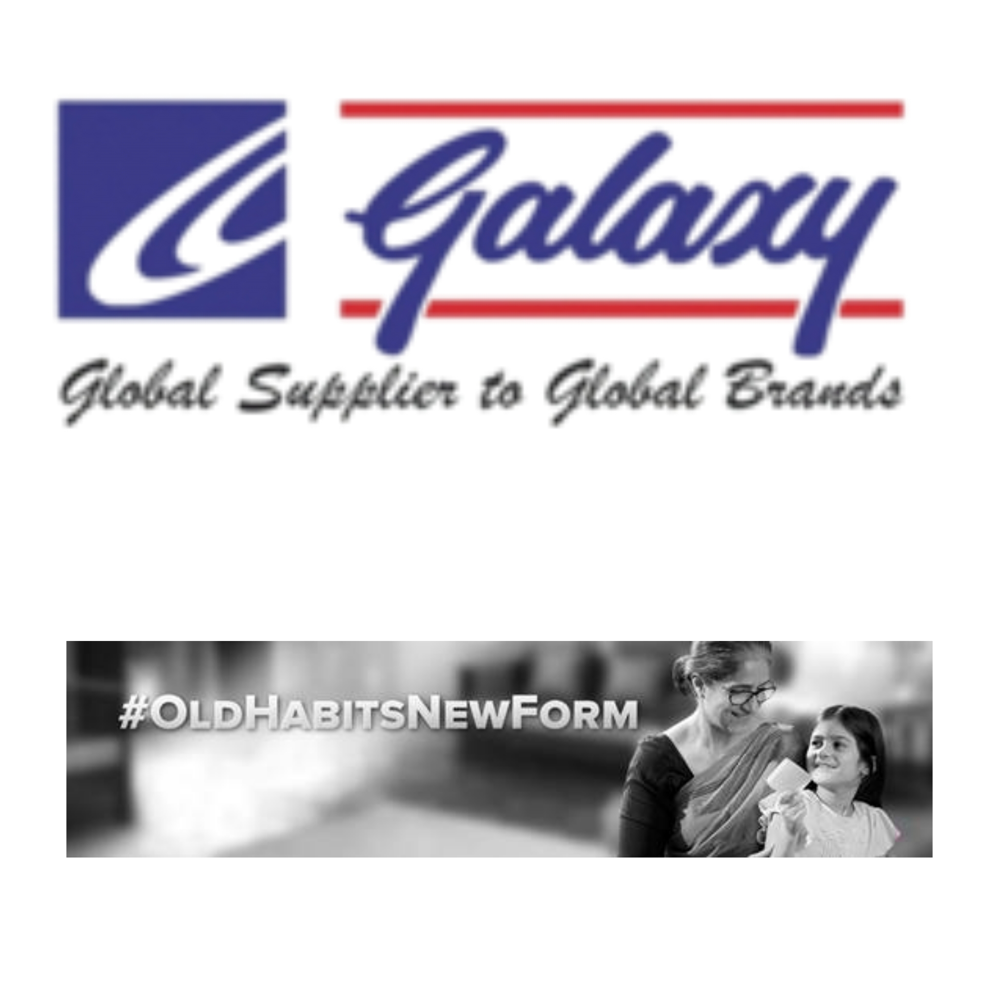 Galaxy Surfactants encourages sustainable personal care habits
