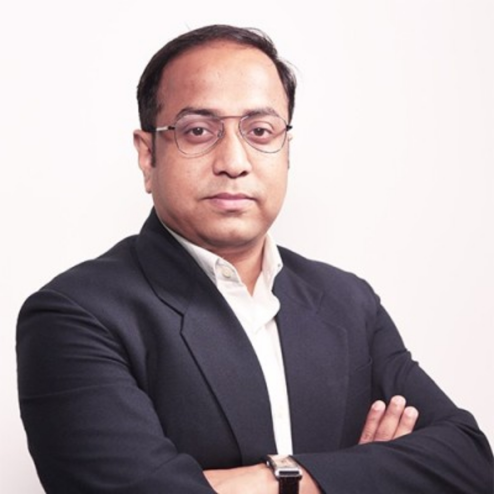 Abhishek Roy takes charge as Just Dial PR head