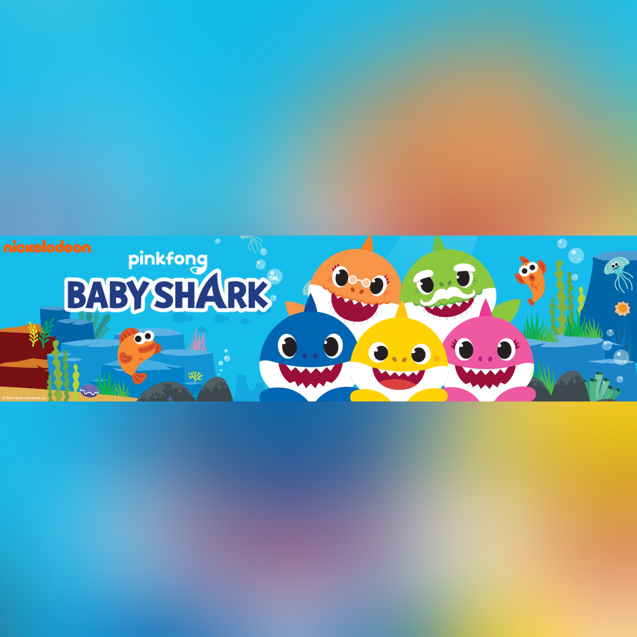 Viacom18 to launch Baby Shark animated series & merchandise