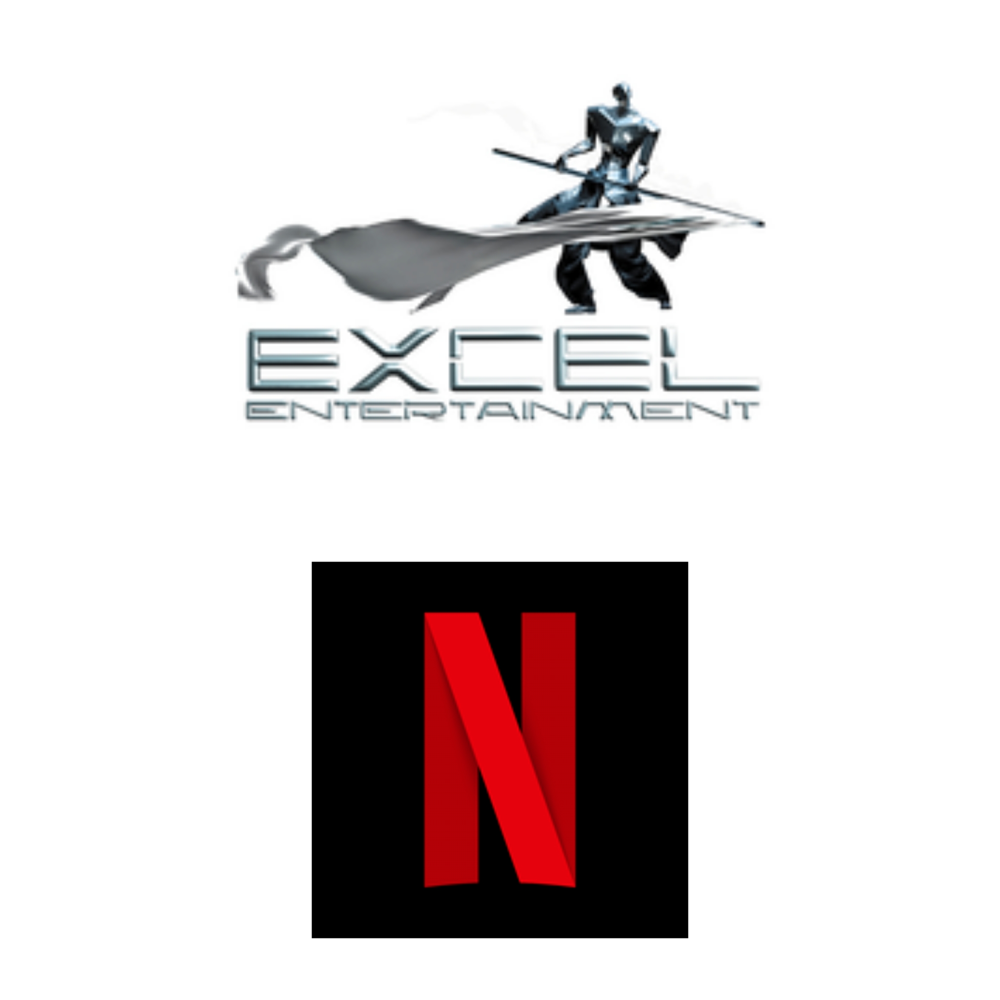 Netflix inks multi-year partnership with Excel Entertainment