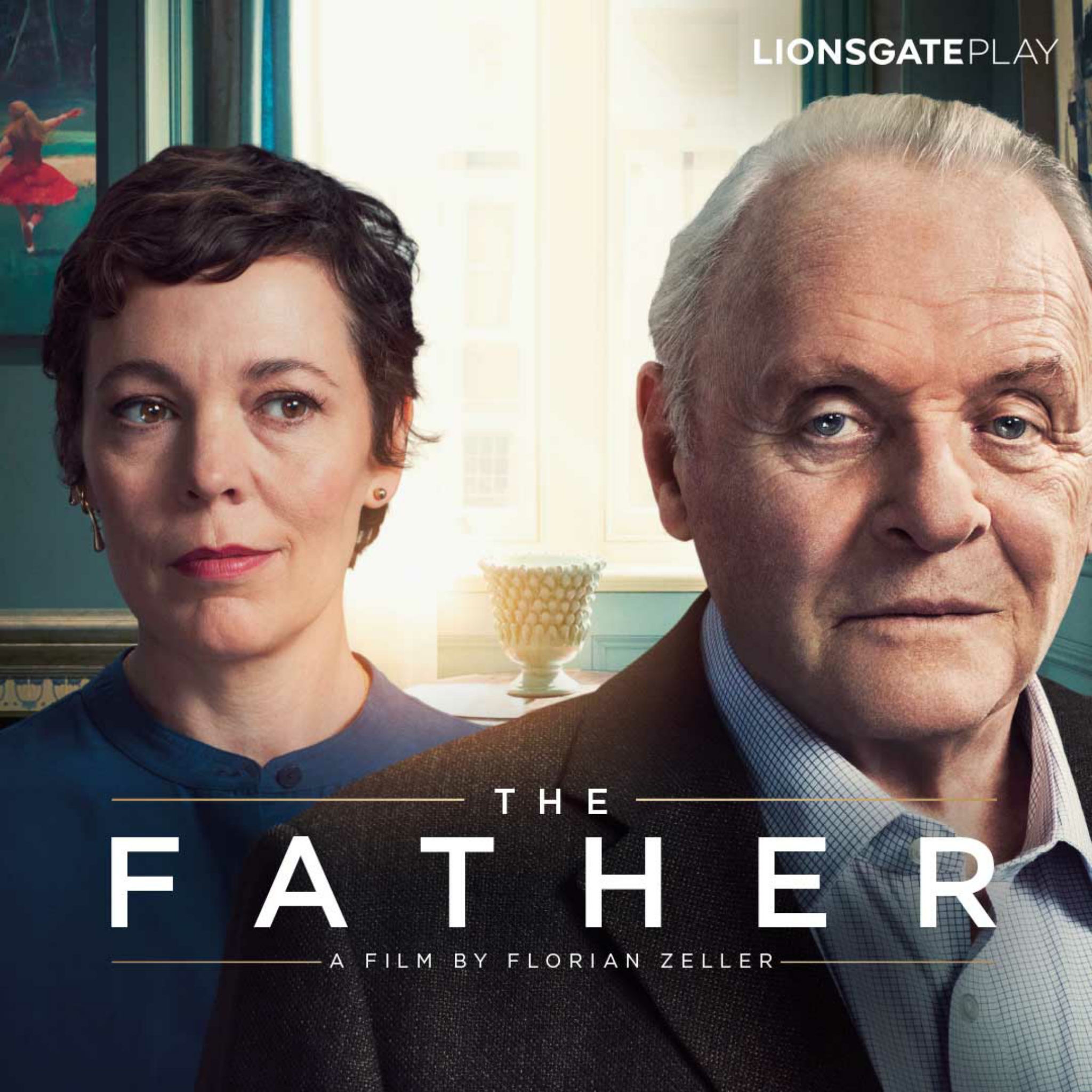 Lionsgate Play acquires streaming rights to ‘The Father’