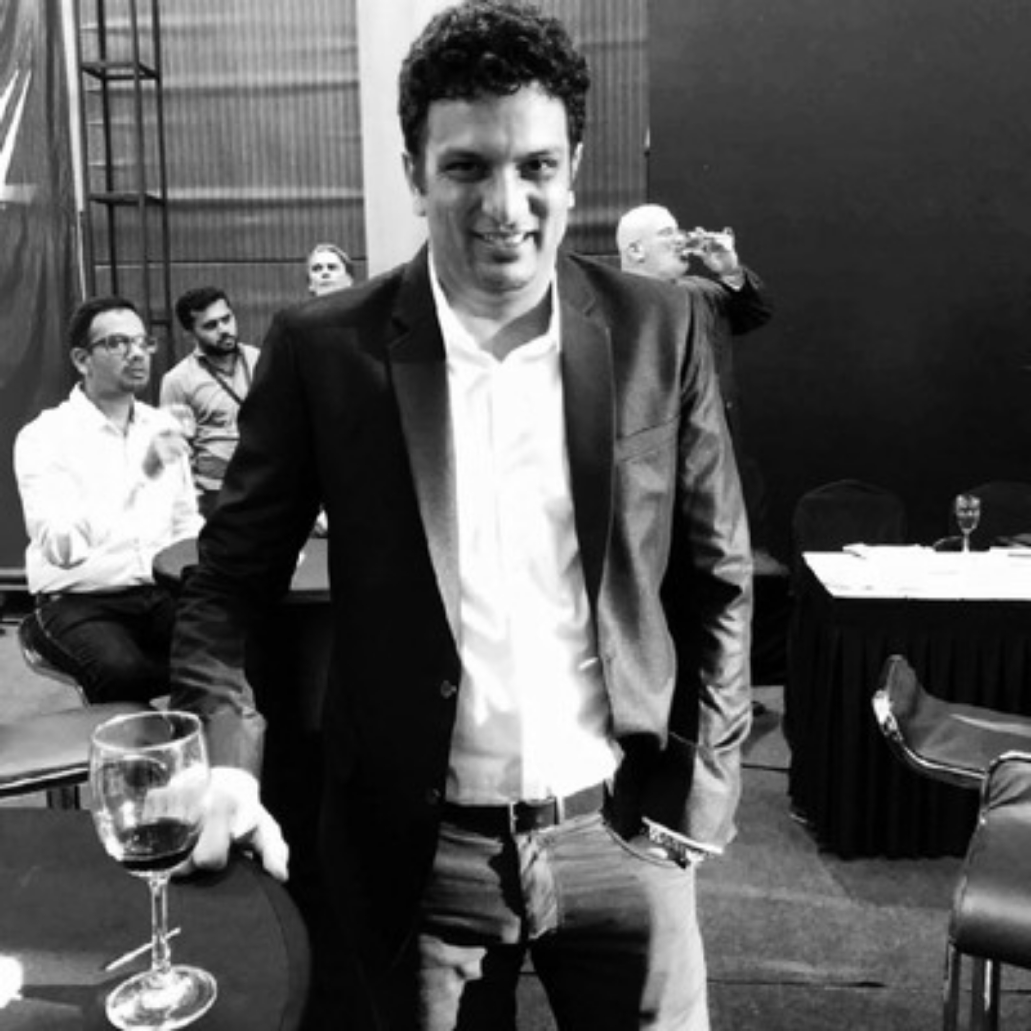 Siddhesh Maldikar joins Zee TV as director of marketing