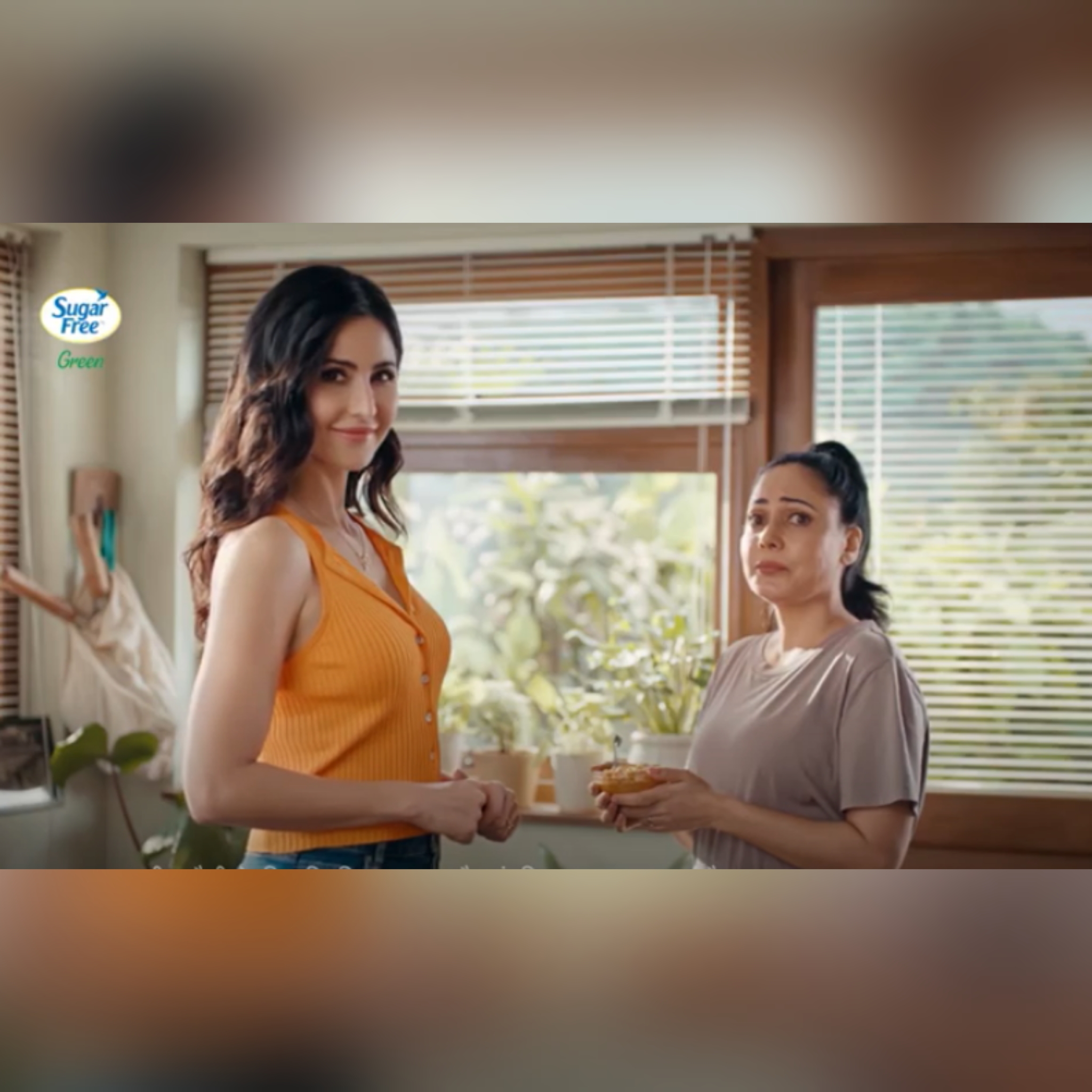 Sugar Free, Katrina Kaif come together to unveil ‘Fitness Ka Pehla Kadam’