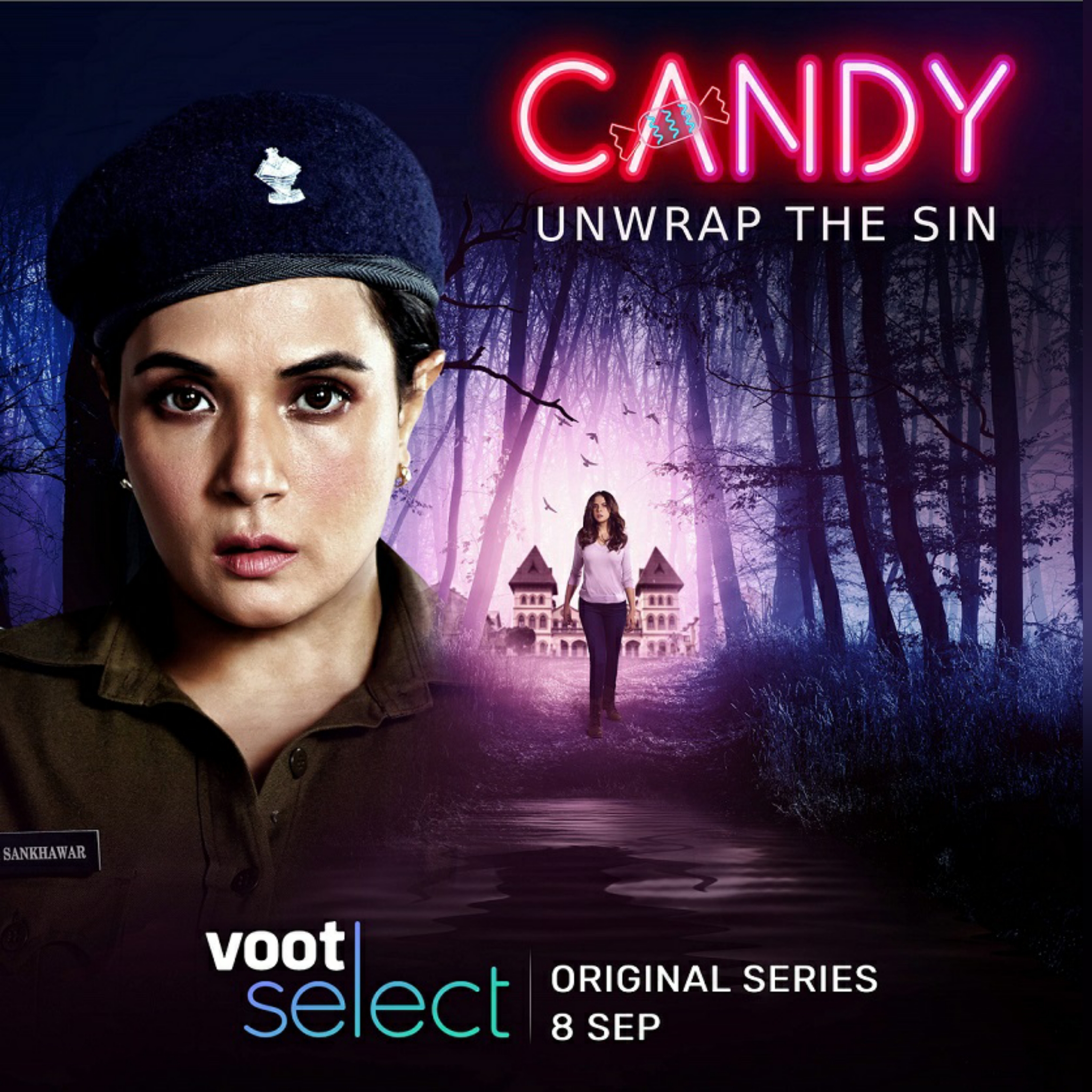 Voot Select set to bring new series ‘Candy’ on 8 Sept
