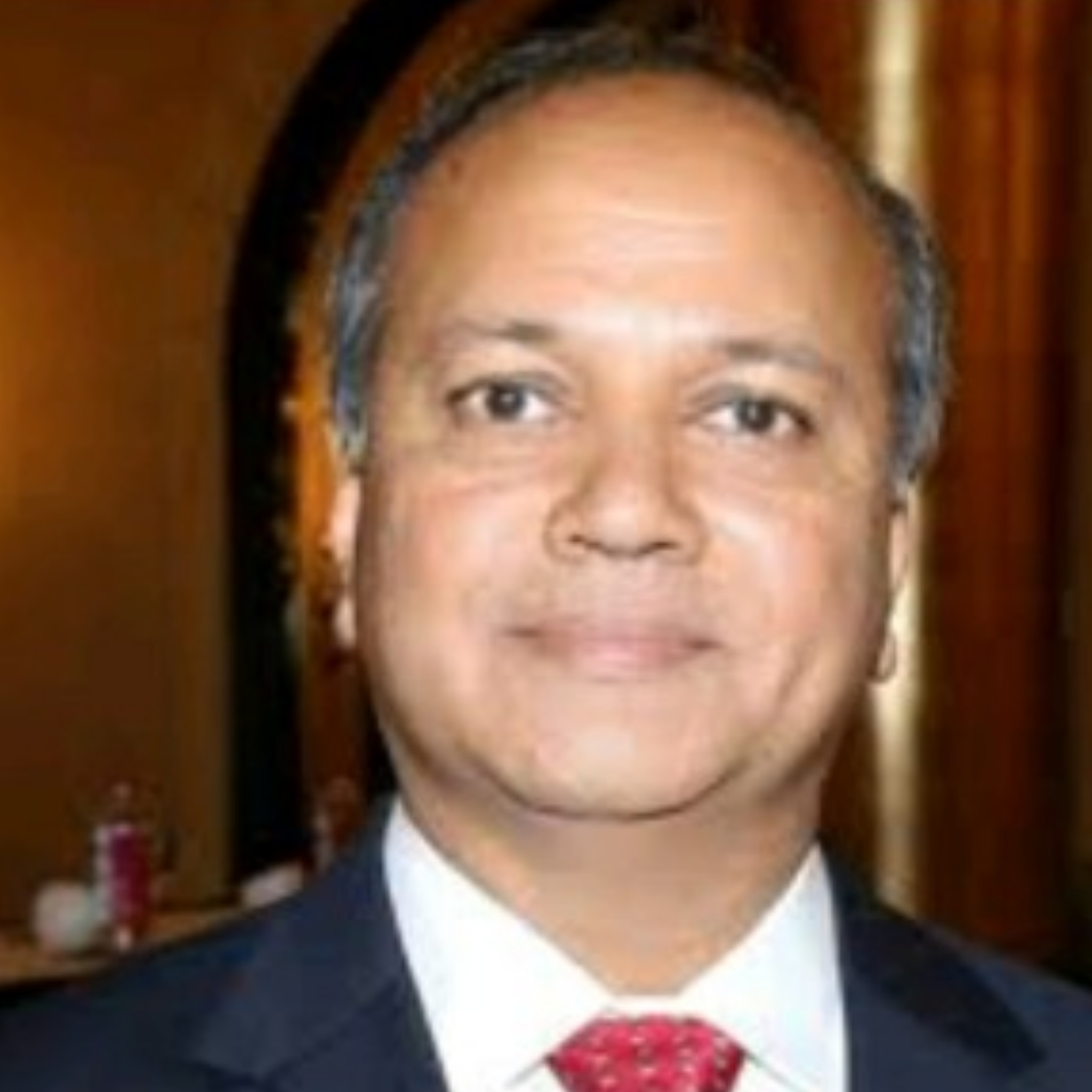 Ramesh Narayan to be inducted into AFAA Hall of Fame