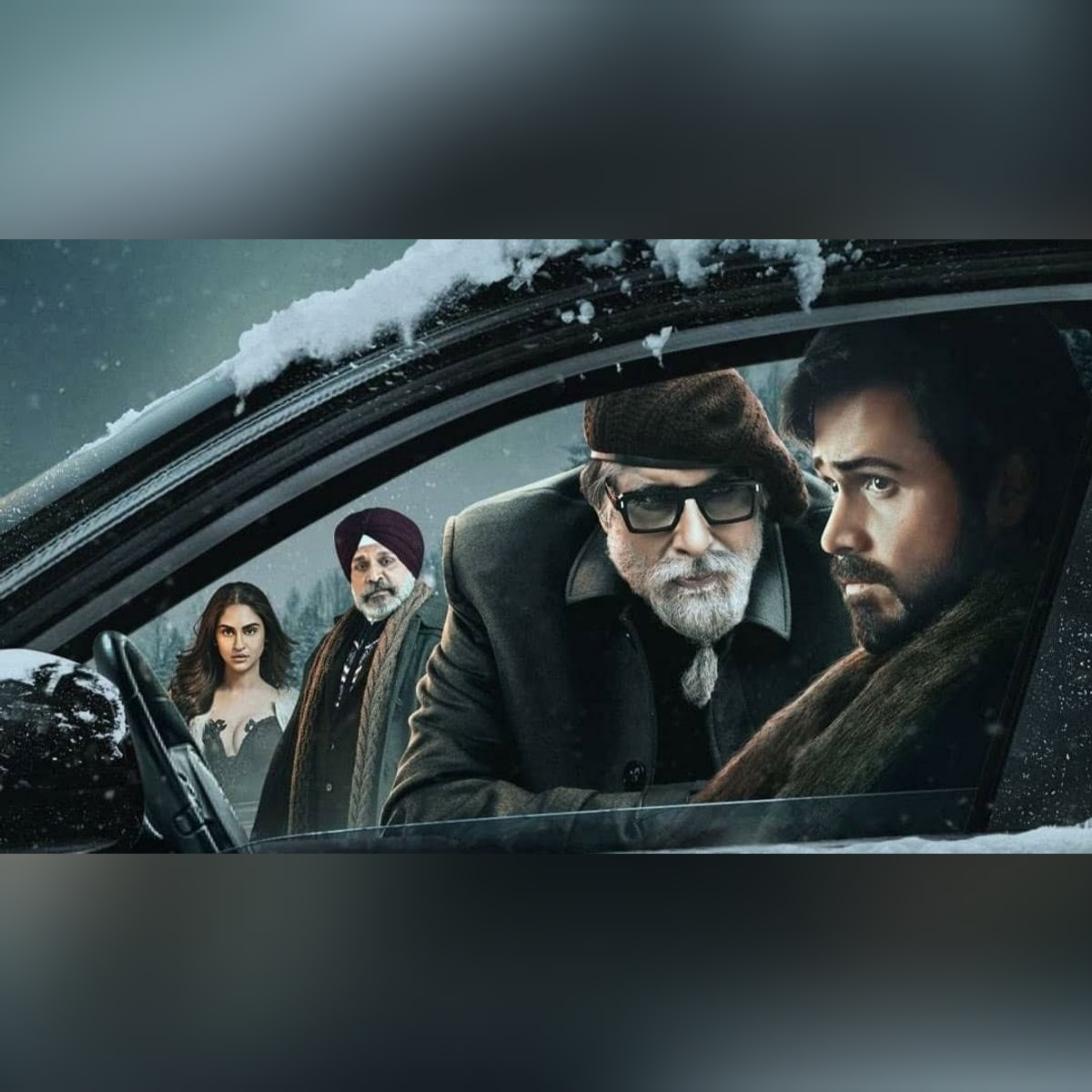 ReDefine celebrates its VFX work on ‘Chehre’