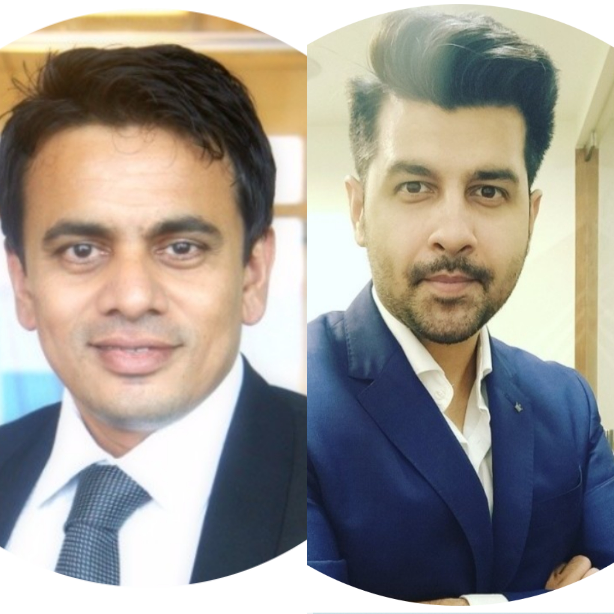 Haresh Nayak moves on from dentsu International