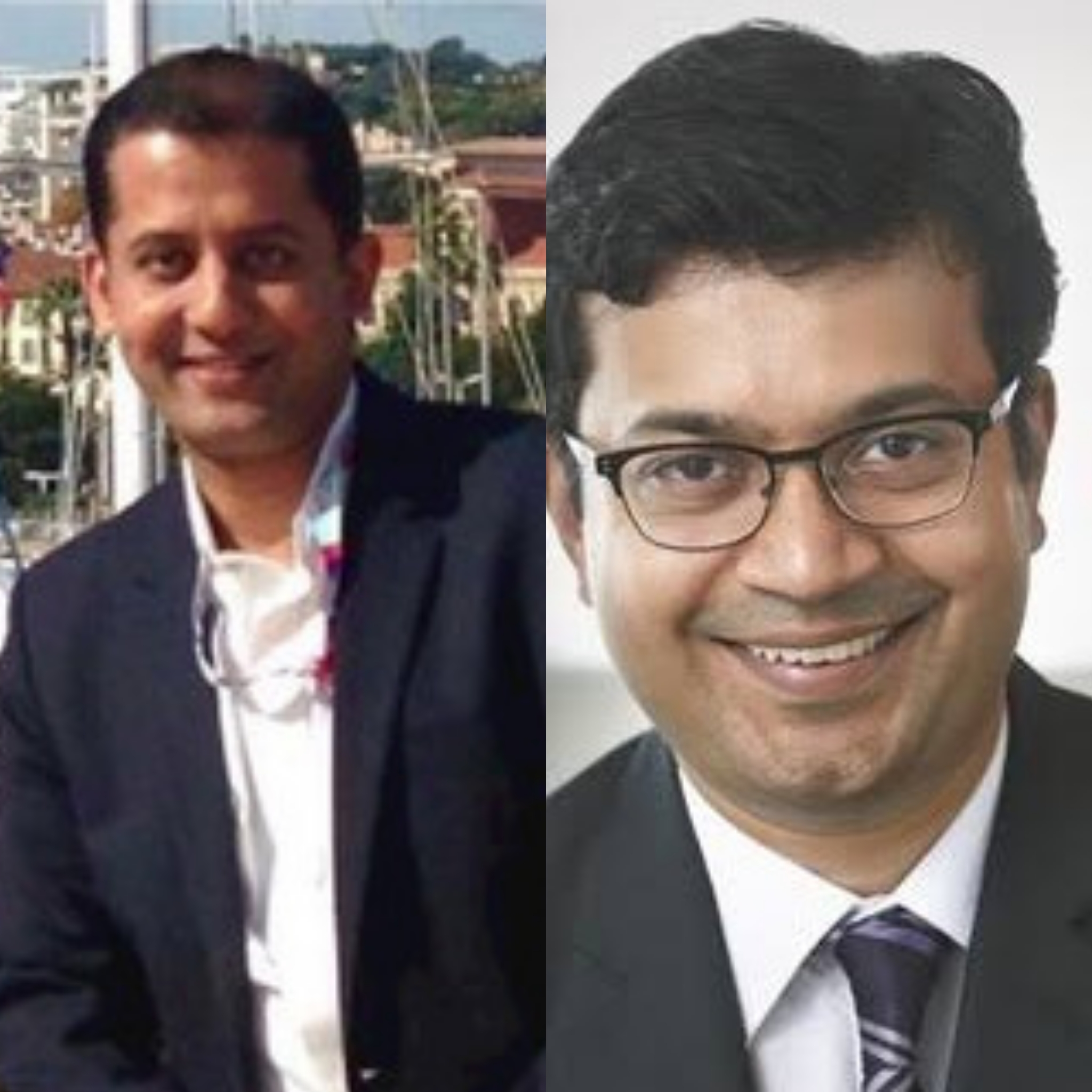 Star & Disney India expands roles of Kevin Vaz, Gaurav Banerjee