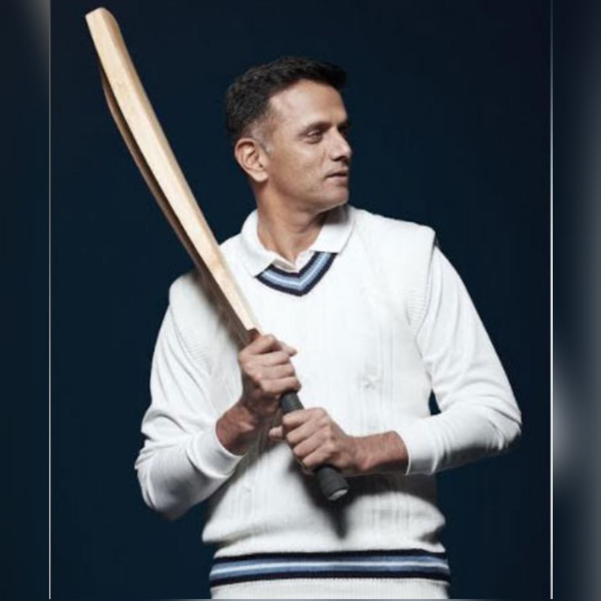 Piramal Realty ropes in Rahul Dravid as brand ambassador