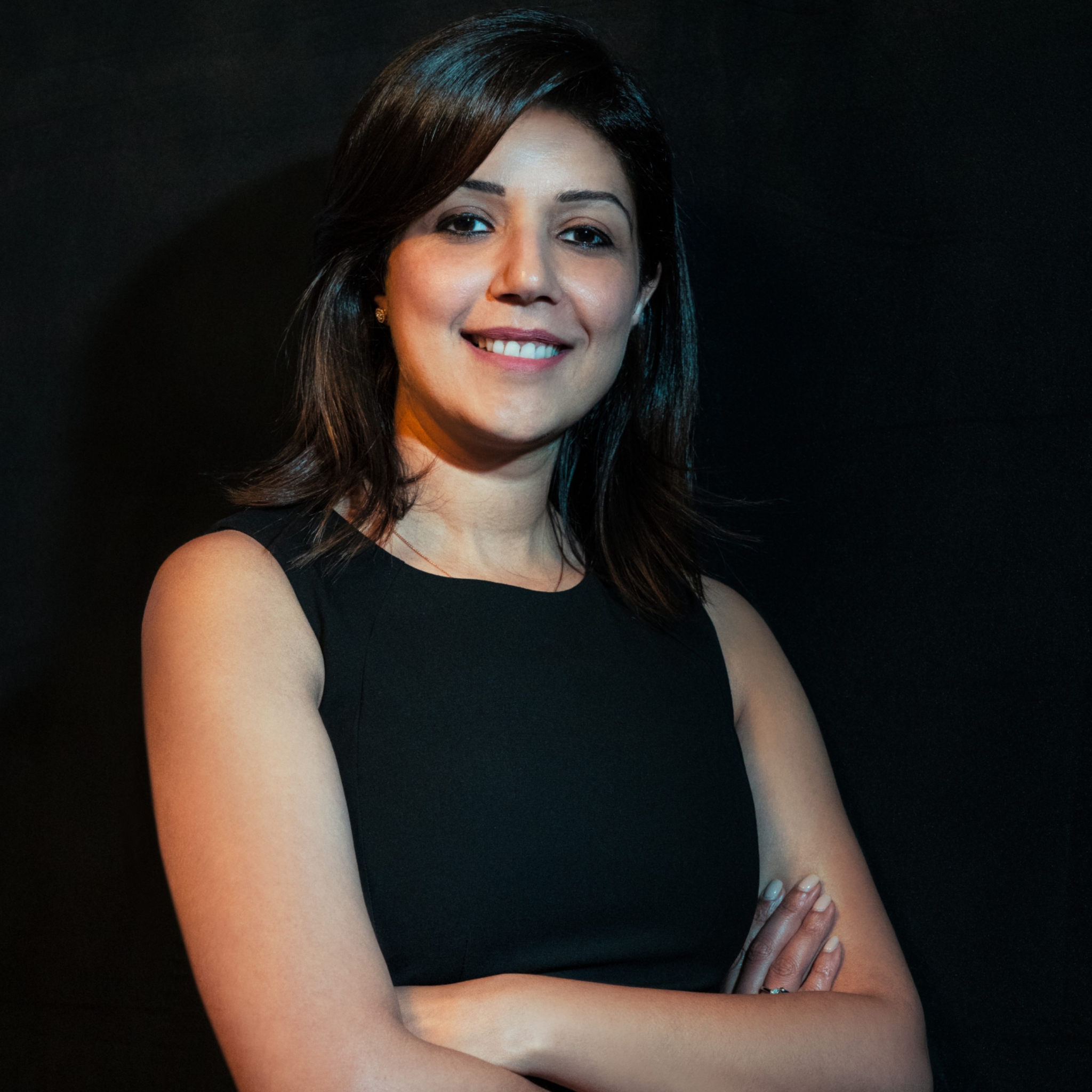 Heads Up For Tails appoints Swati Mohan as CBO