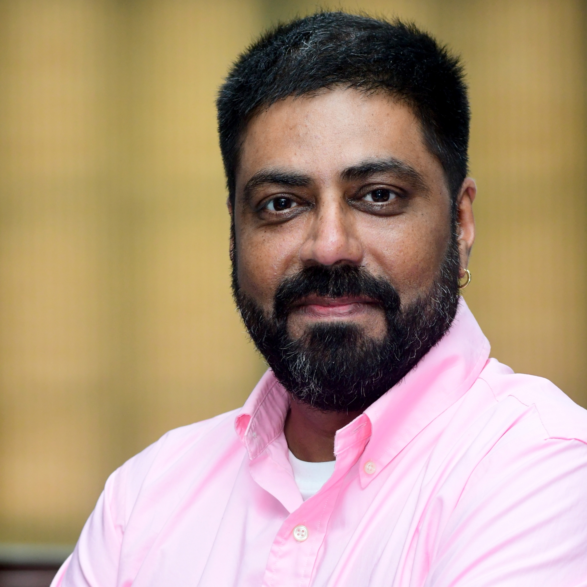 Concept PR appoints Monish Ghatalia as head of digital strategy