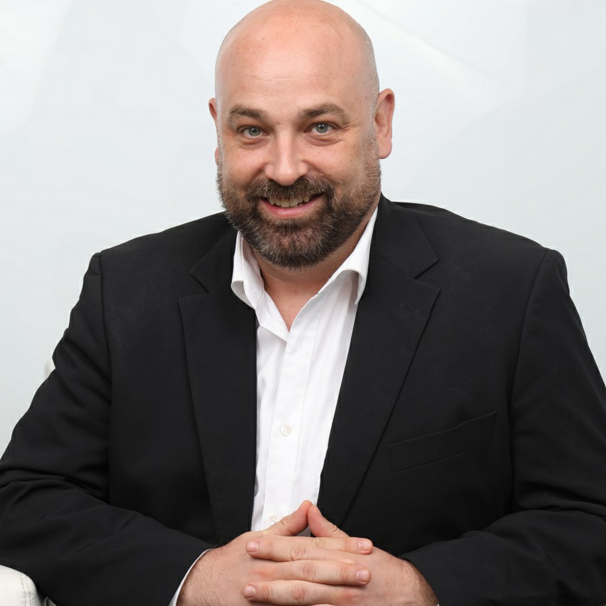 BARC India’s Derrick Gray appointed as MRSI VP