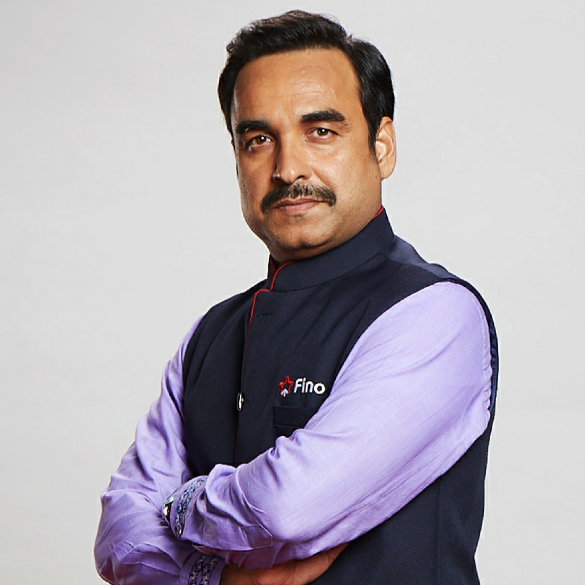 Fino Payments Bank ropes in Pankaj Tripathi as brand ambassador