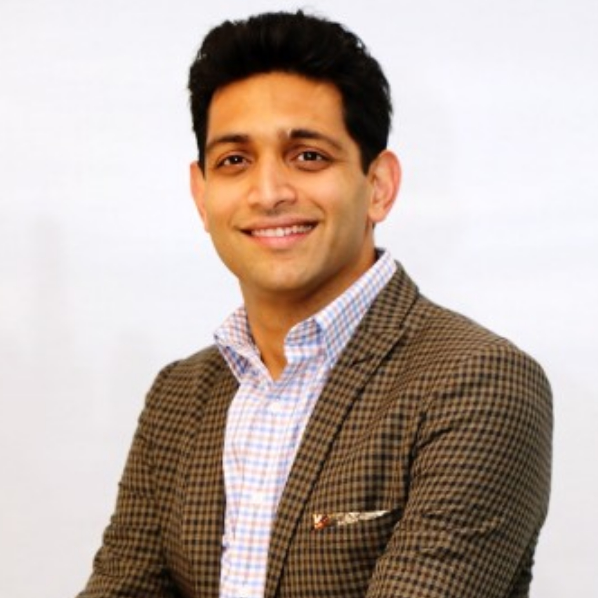 JLL brings Siddharth Taparia on board as global CMO