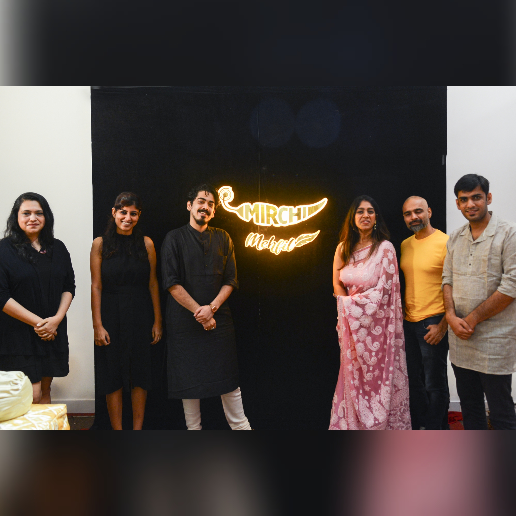 Mirchi rebrands Mirchi Scribbled to Mirchi Mehfil