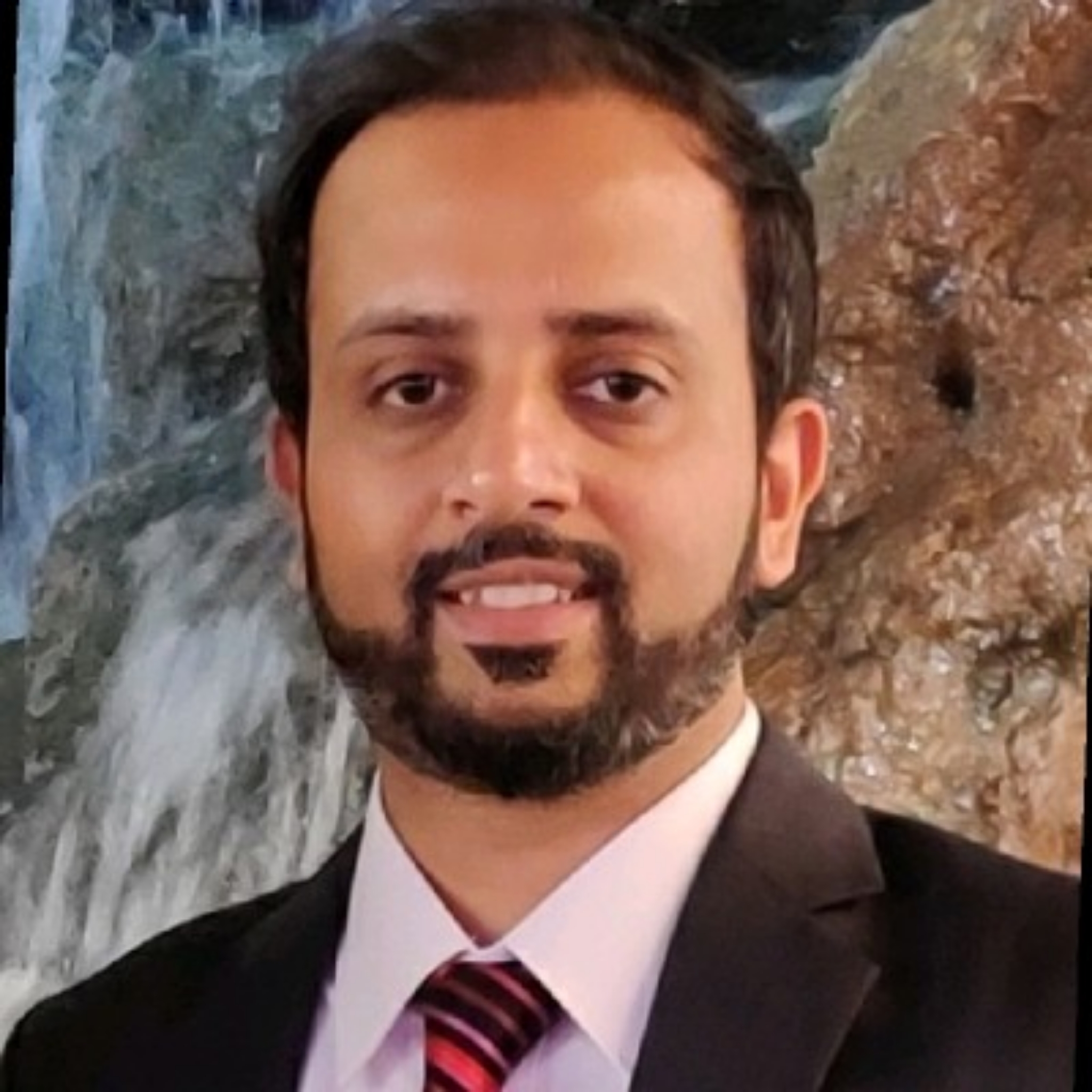 Adloid appoints Syed Faiz Husain as director of sales