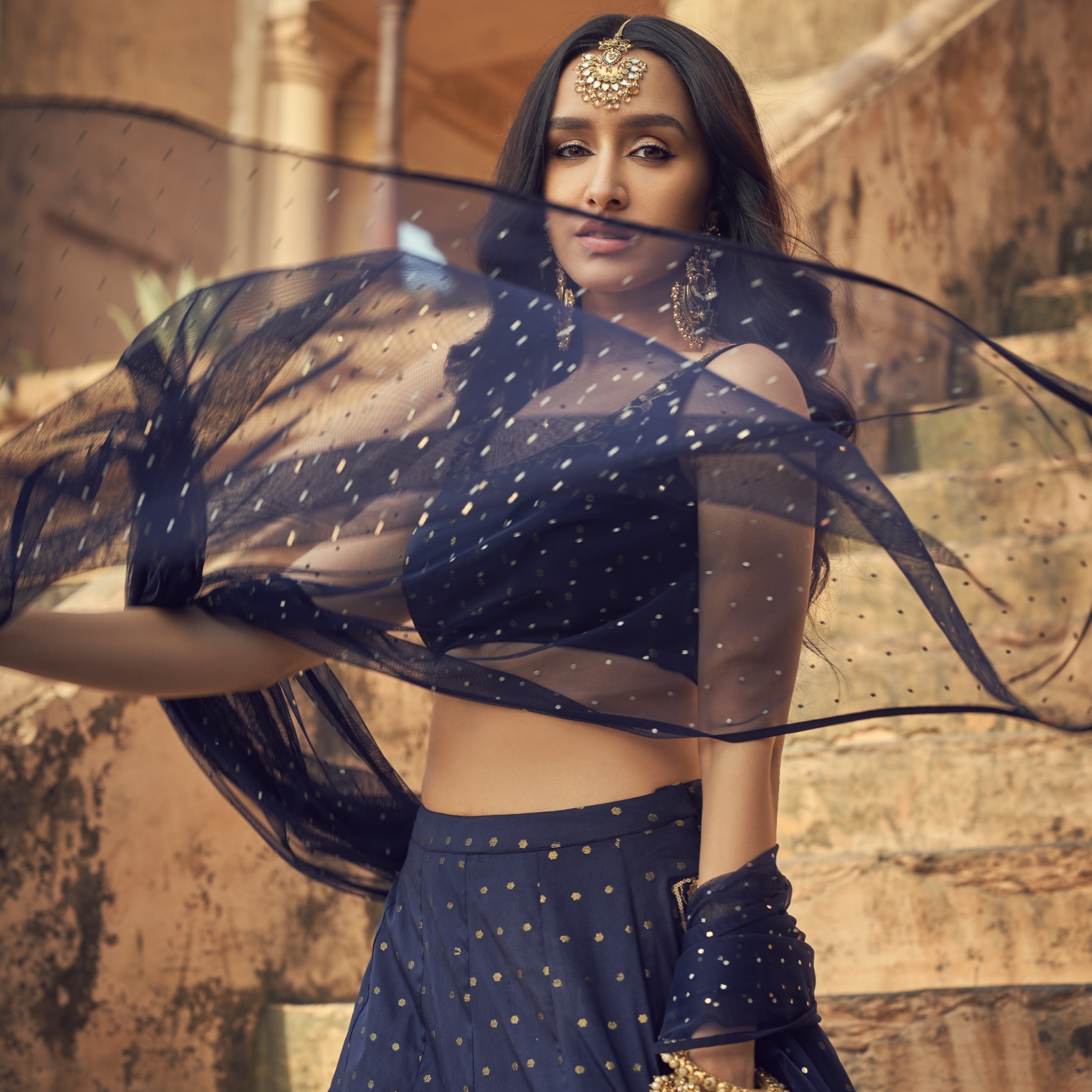 Indya signs Shraddha Kapoor as brand ambassador