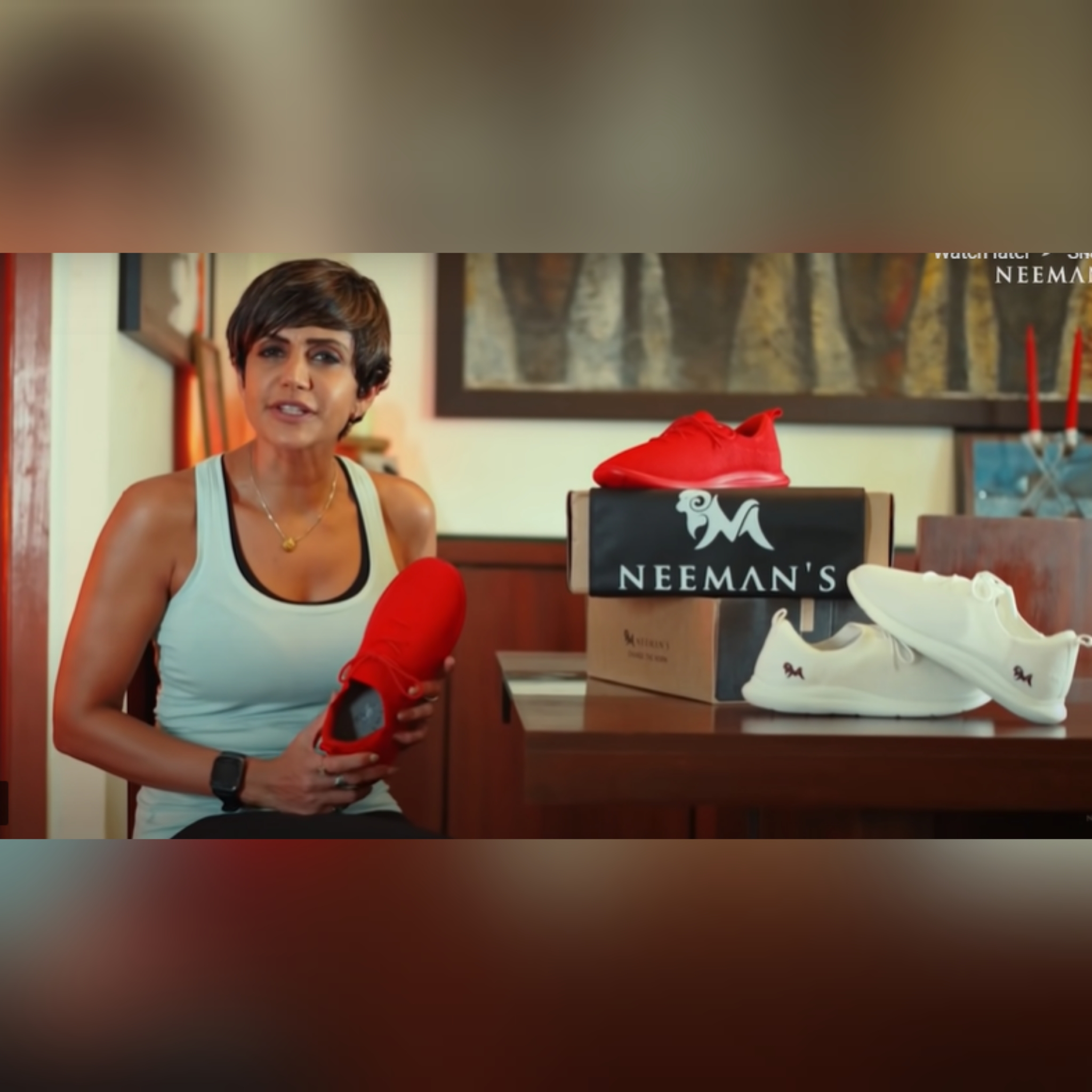 Neeman’s unveils ReLive Knits campaign with a call for sustainability