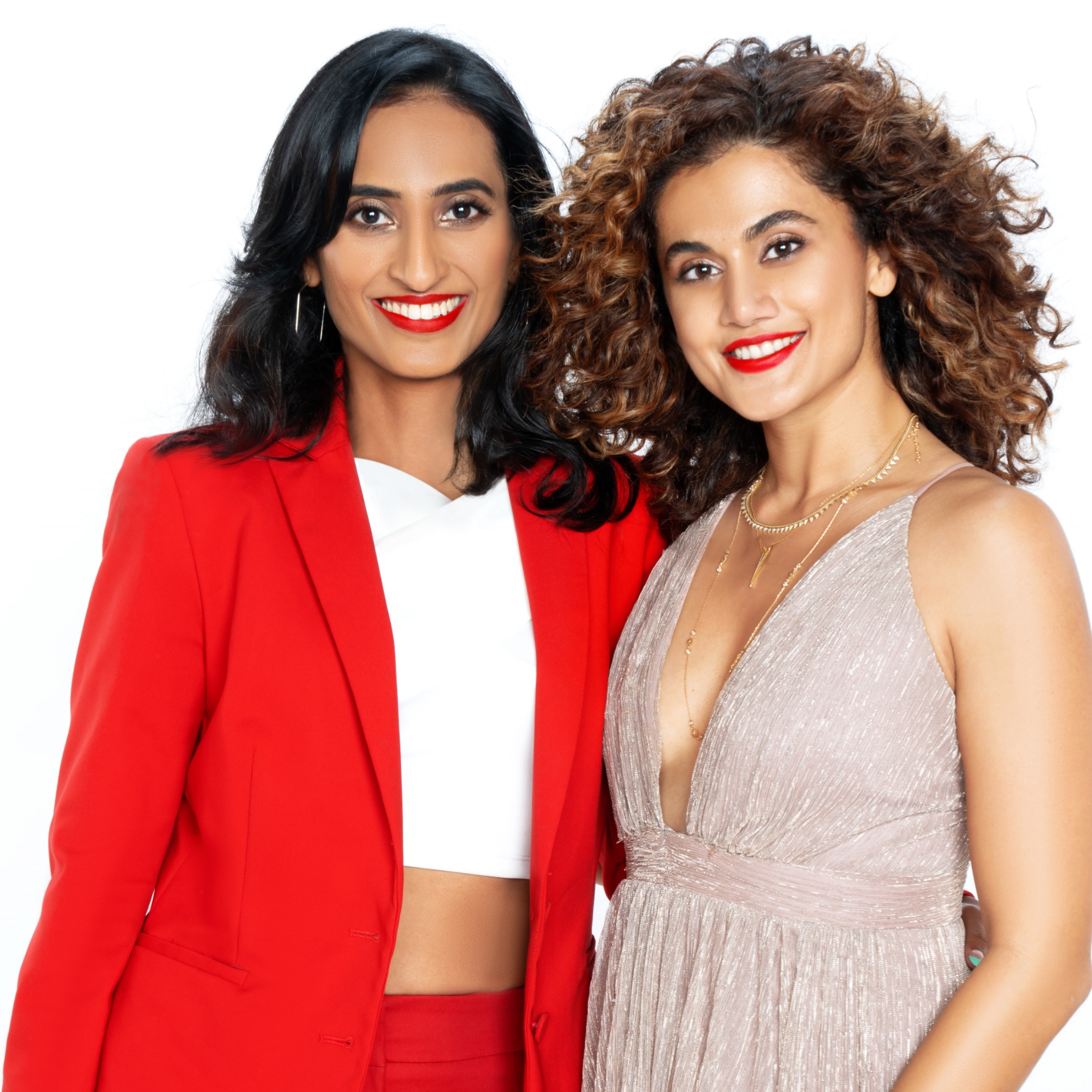 Sugar Cosmetics launches #BoldAndFree campaign featuring Taapsee Pannu