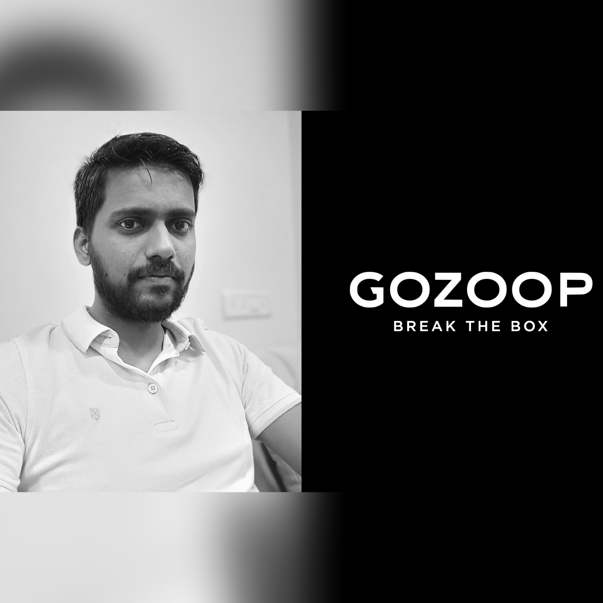 Gozoop appoints Yash Bendkhale as creative director
