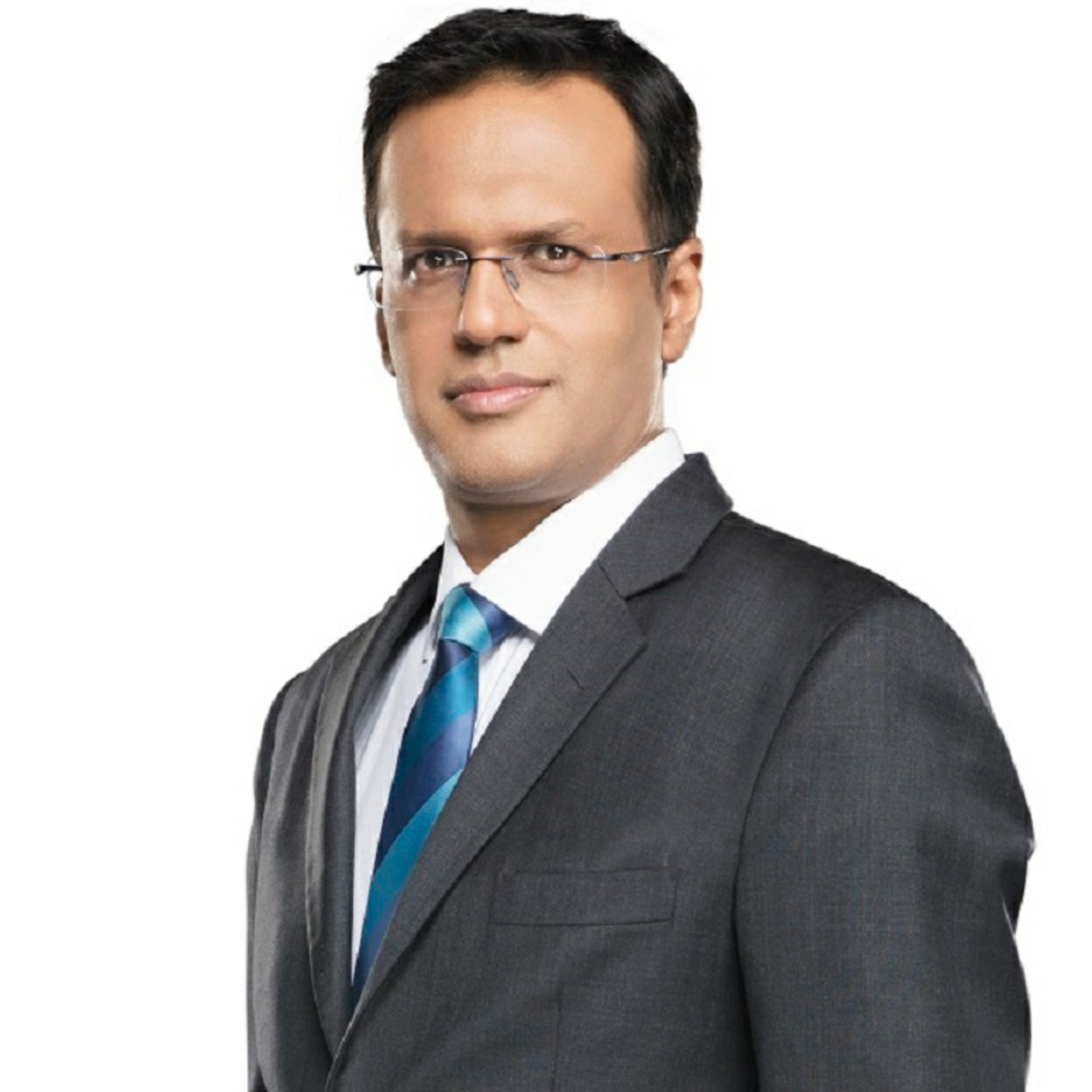 Nikunj Dalmia named managing editor of ET Now Swadesh