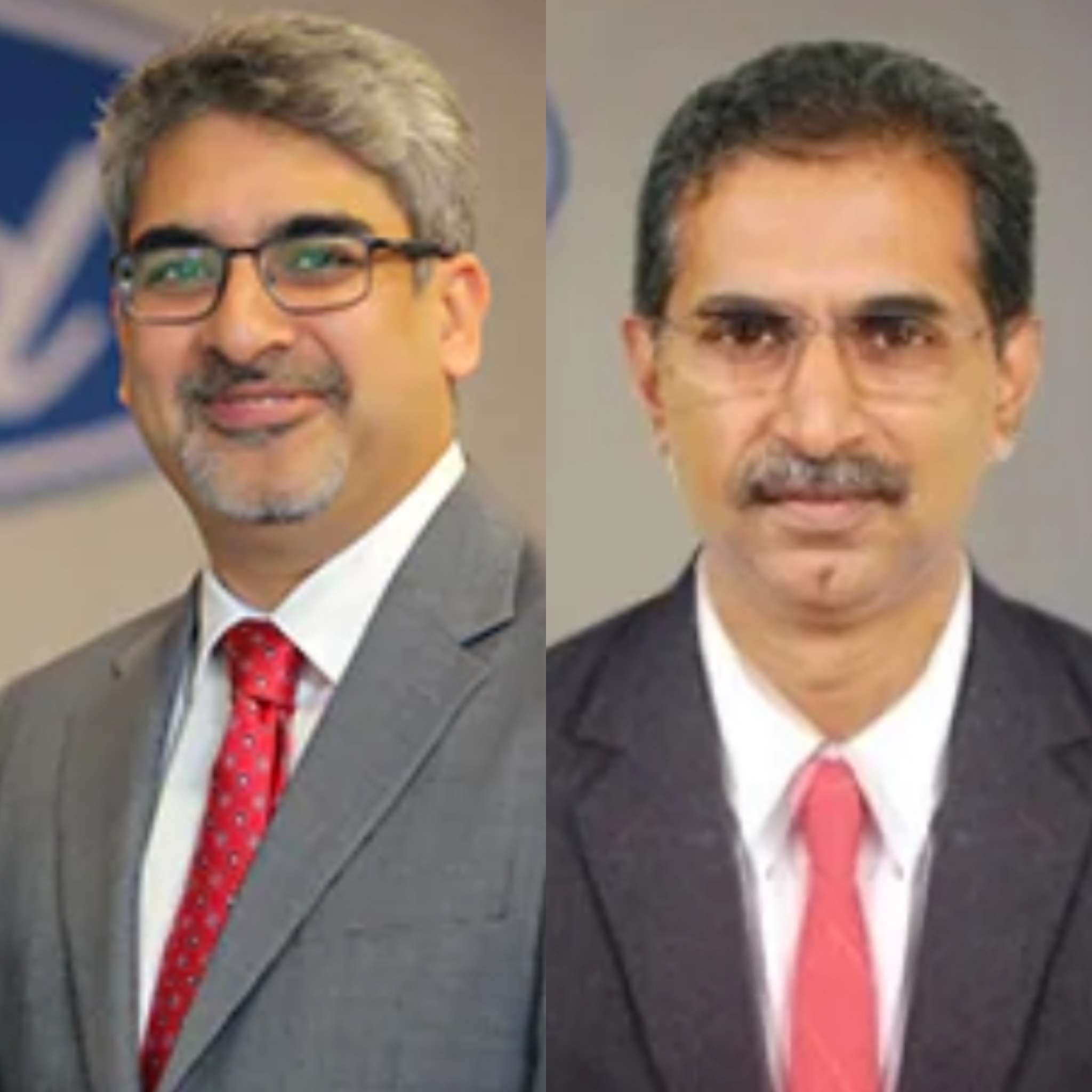 Ford India MD Anurag Mehrotra to step down by month-end