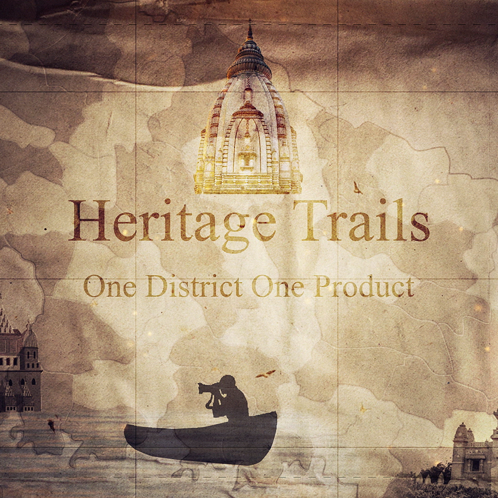 Discovery India launches travelogue promoting Uttar Pradesh