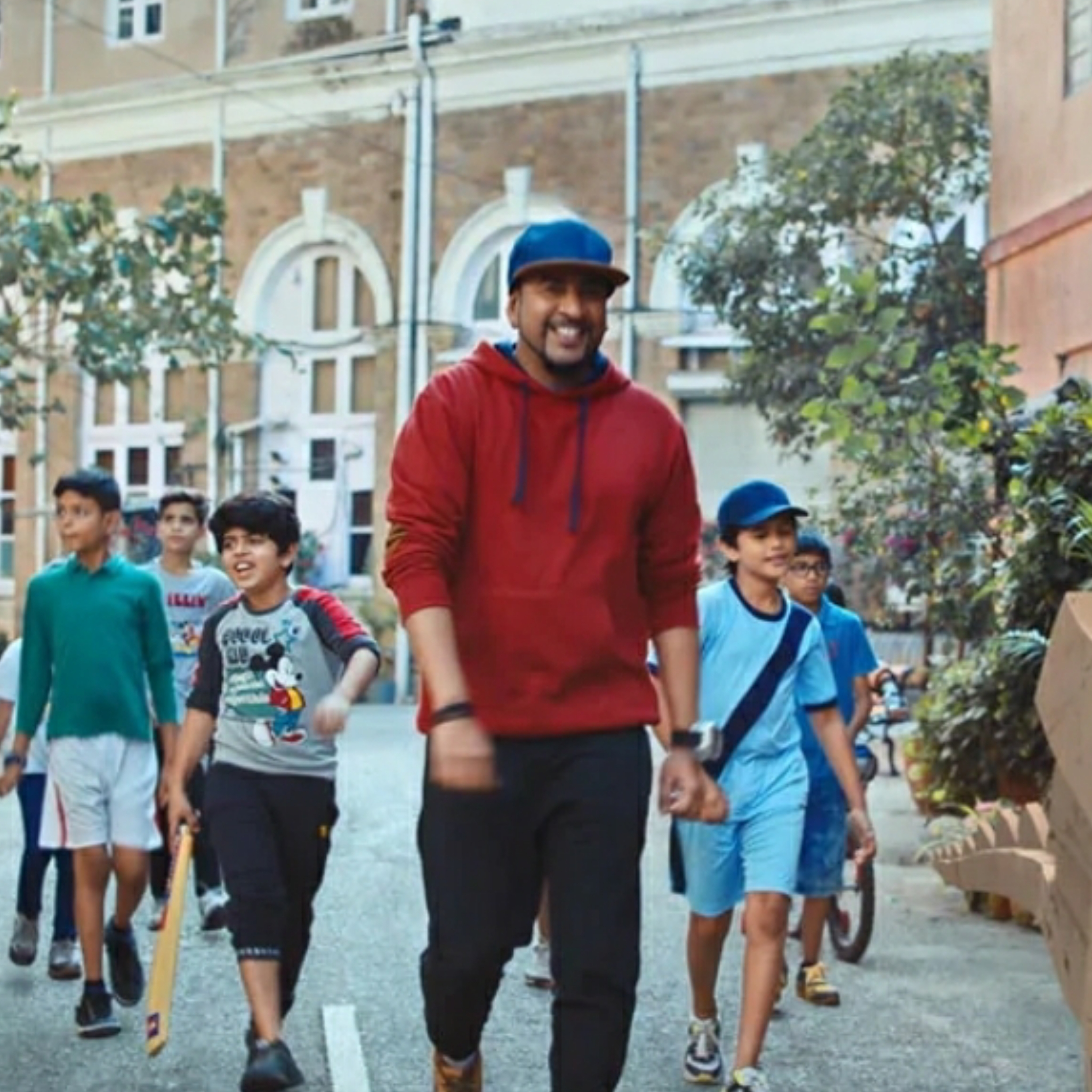 Disney Kids Network bags 12 awards at Promax India 21