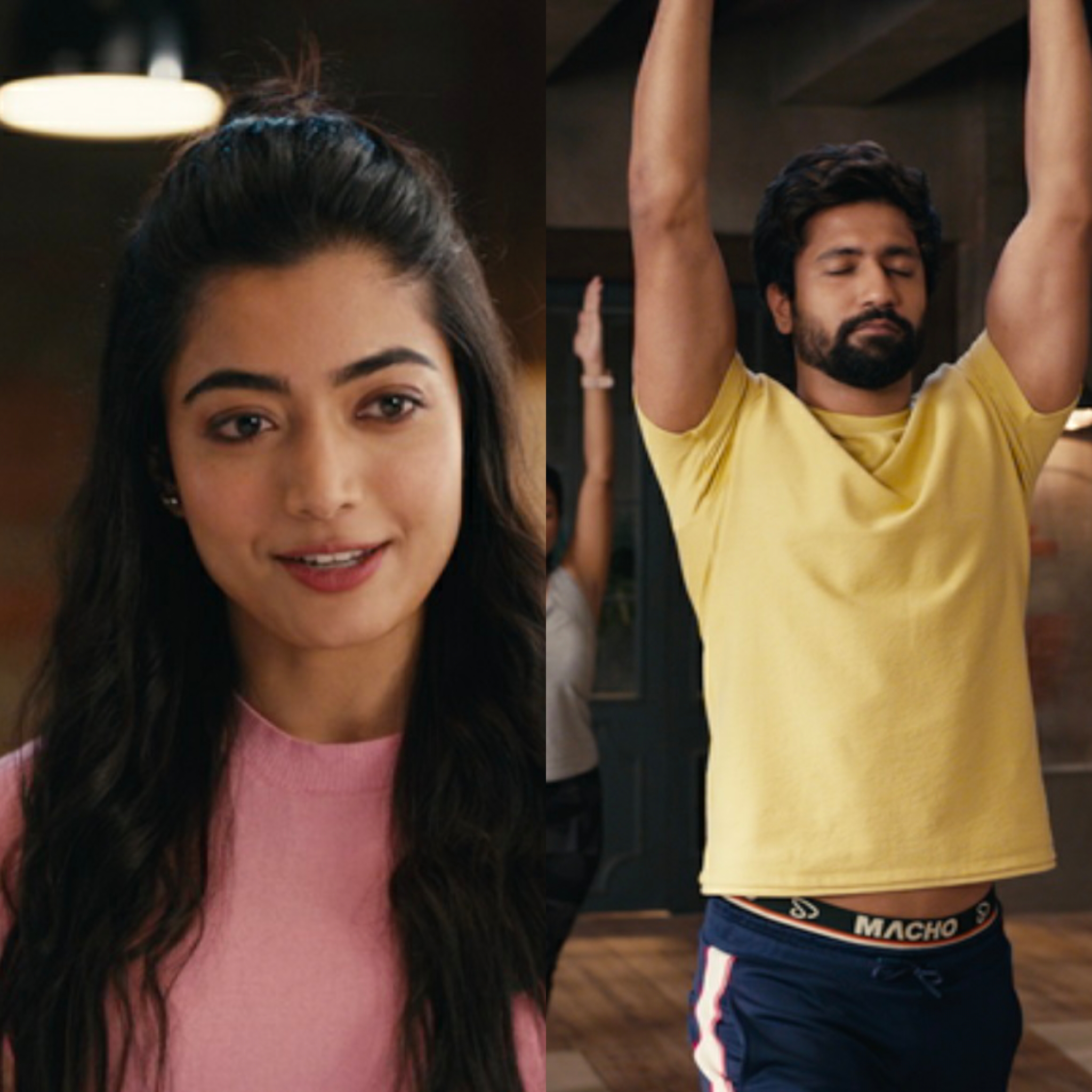 Macho Sporto launches ‘Yeh Toh Bada Toing Hai 2.0’ TVC