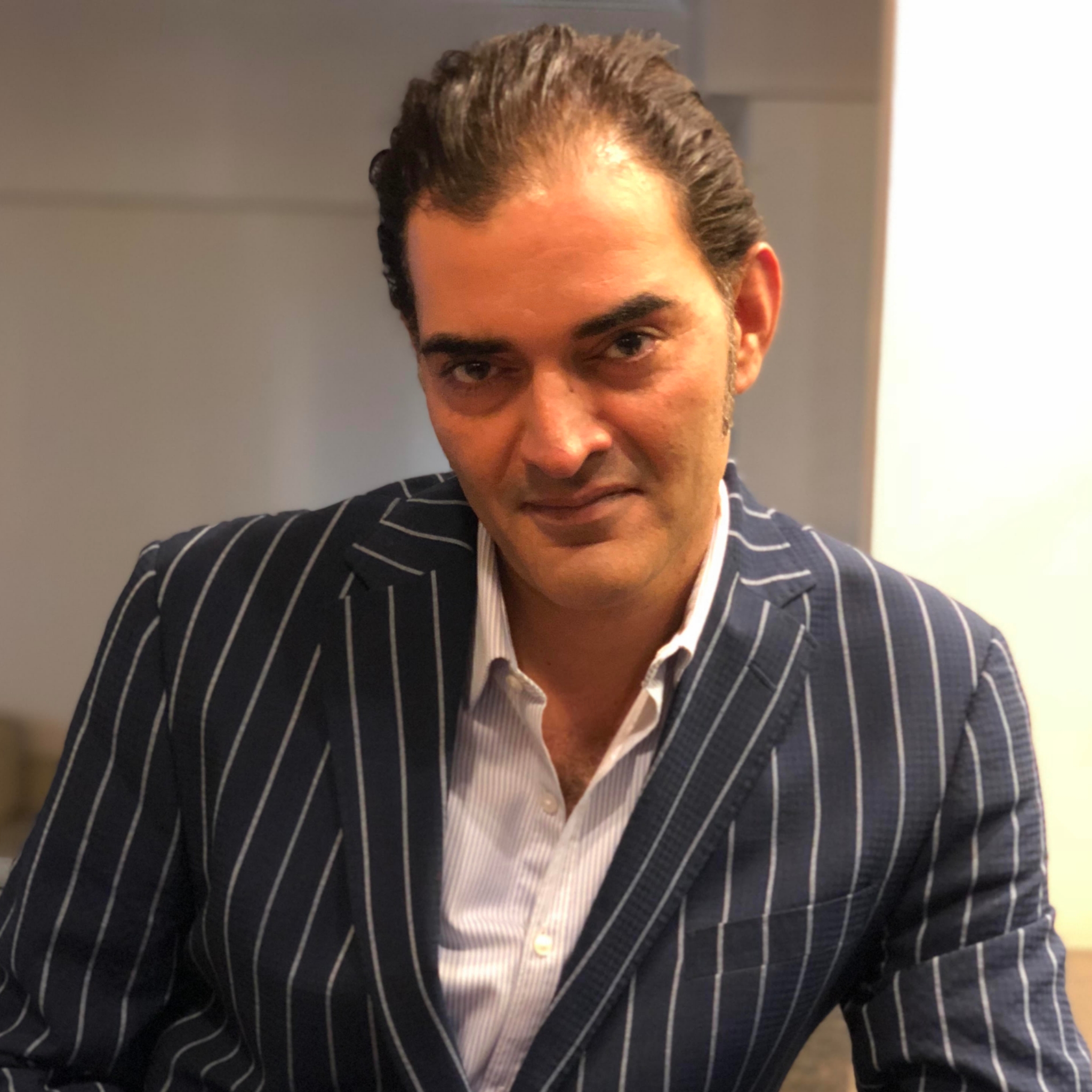 Sandeep Dahiya moves on from Times Group