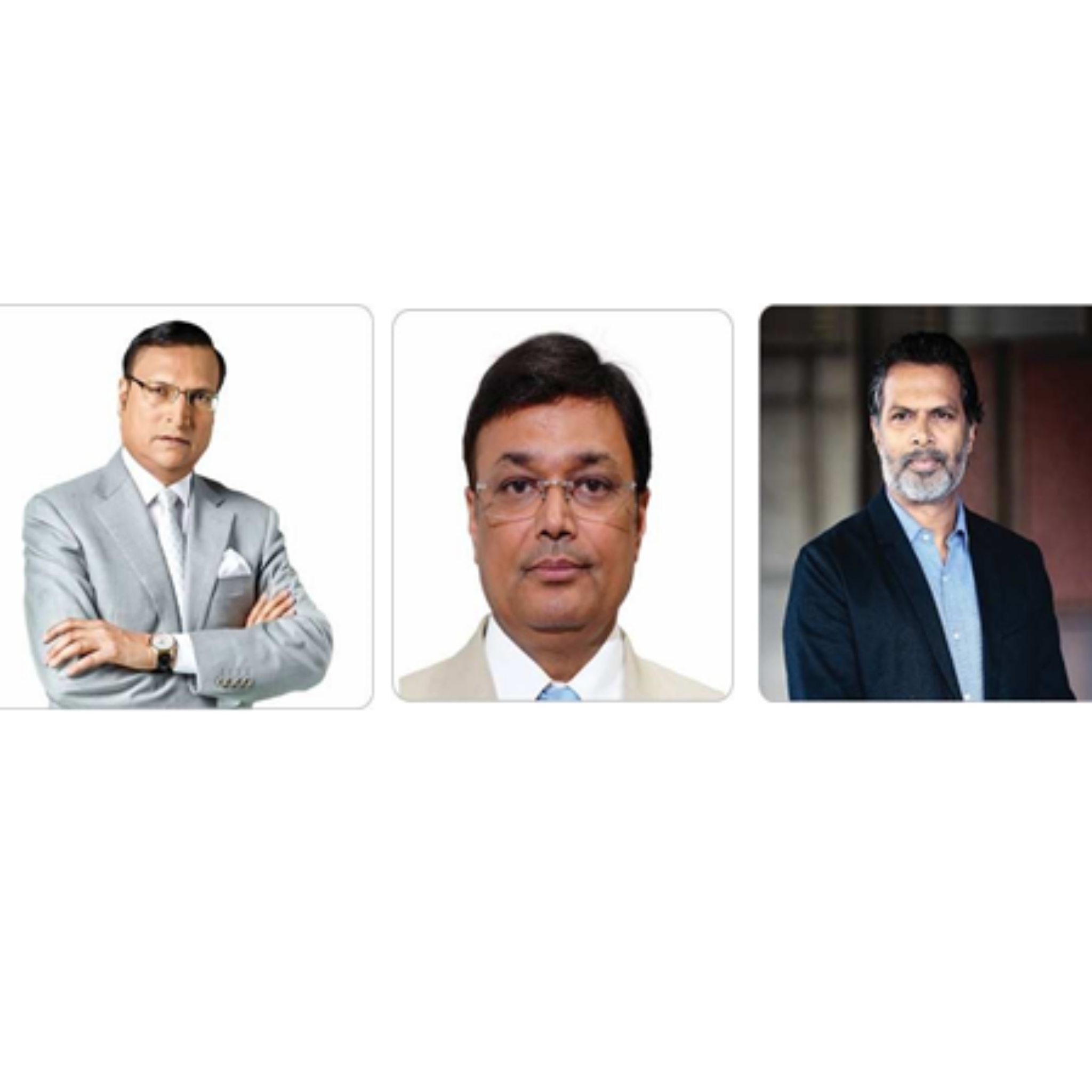 Rajat Sharma elected as president of NBDA