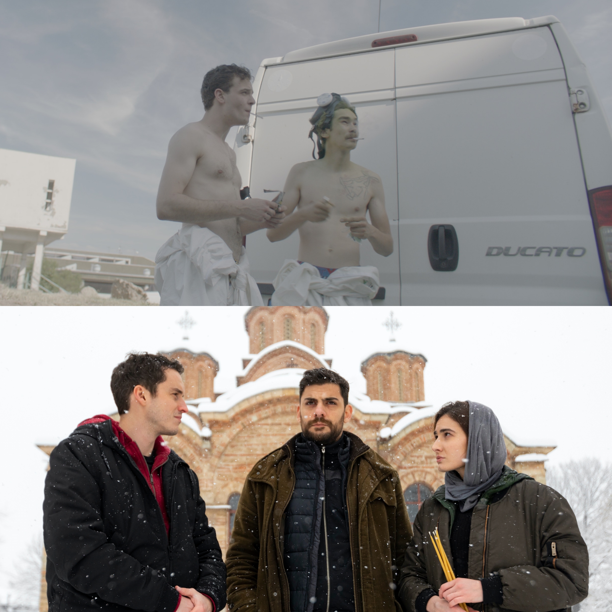 GoQuest Media secures sales for two titles in Eastern Europe