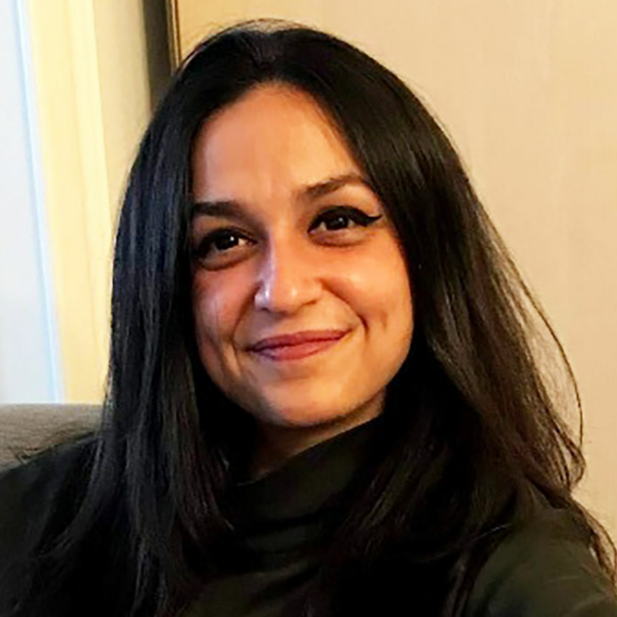 Impresario appoints Roshni Kavinam as national creative head