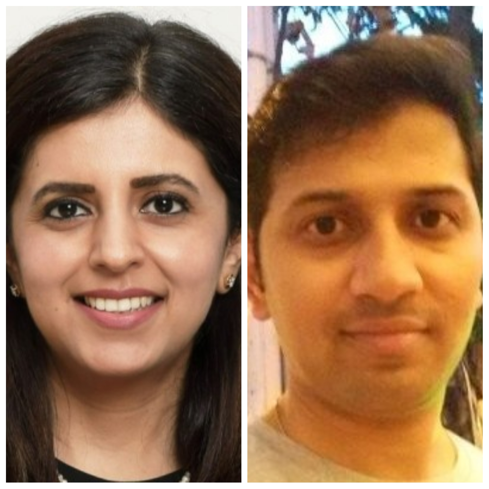 Plum bolsters leadership team with two new appointments