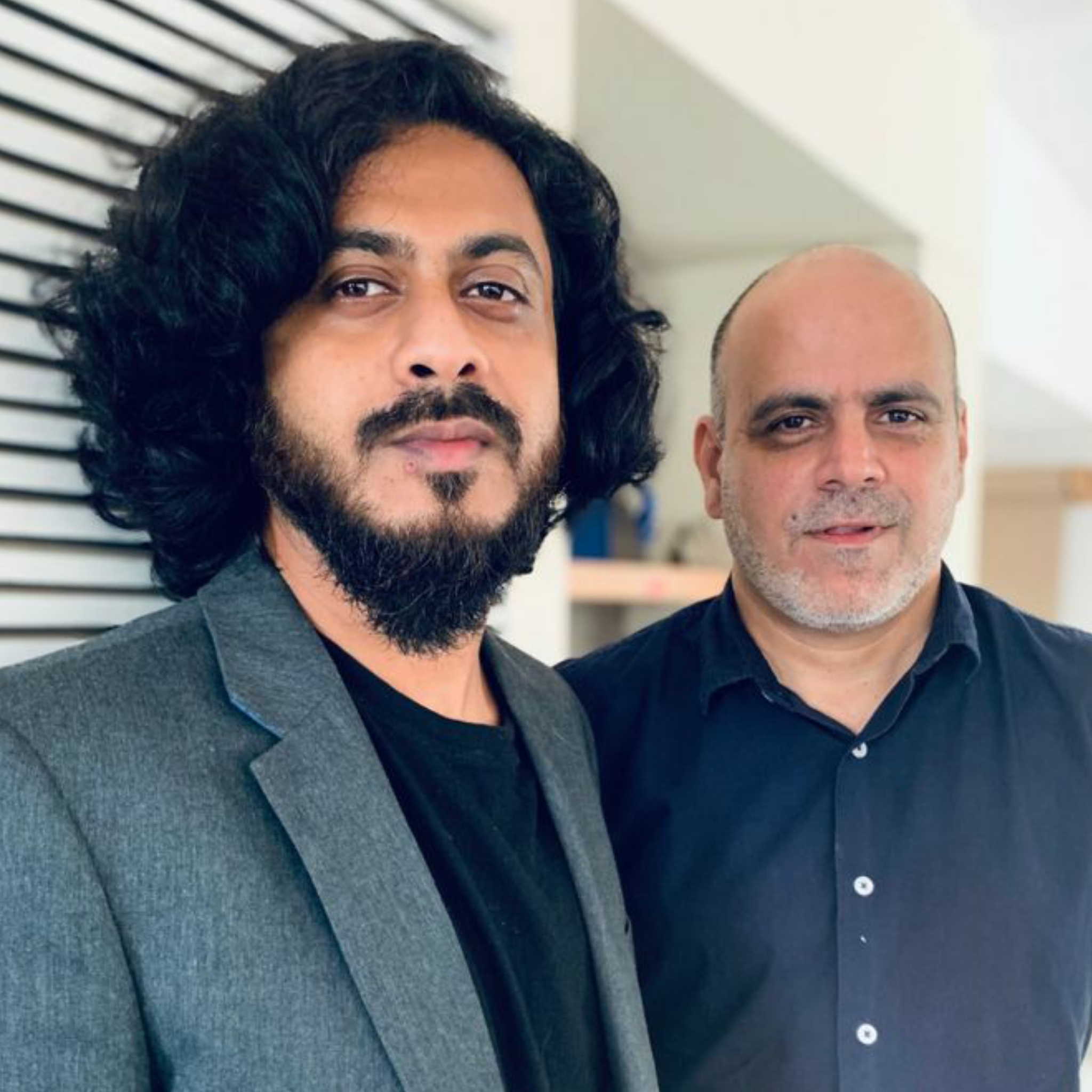 Arko Provo Bose joins Enormous as chief creative officer