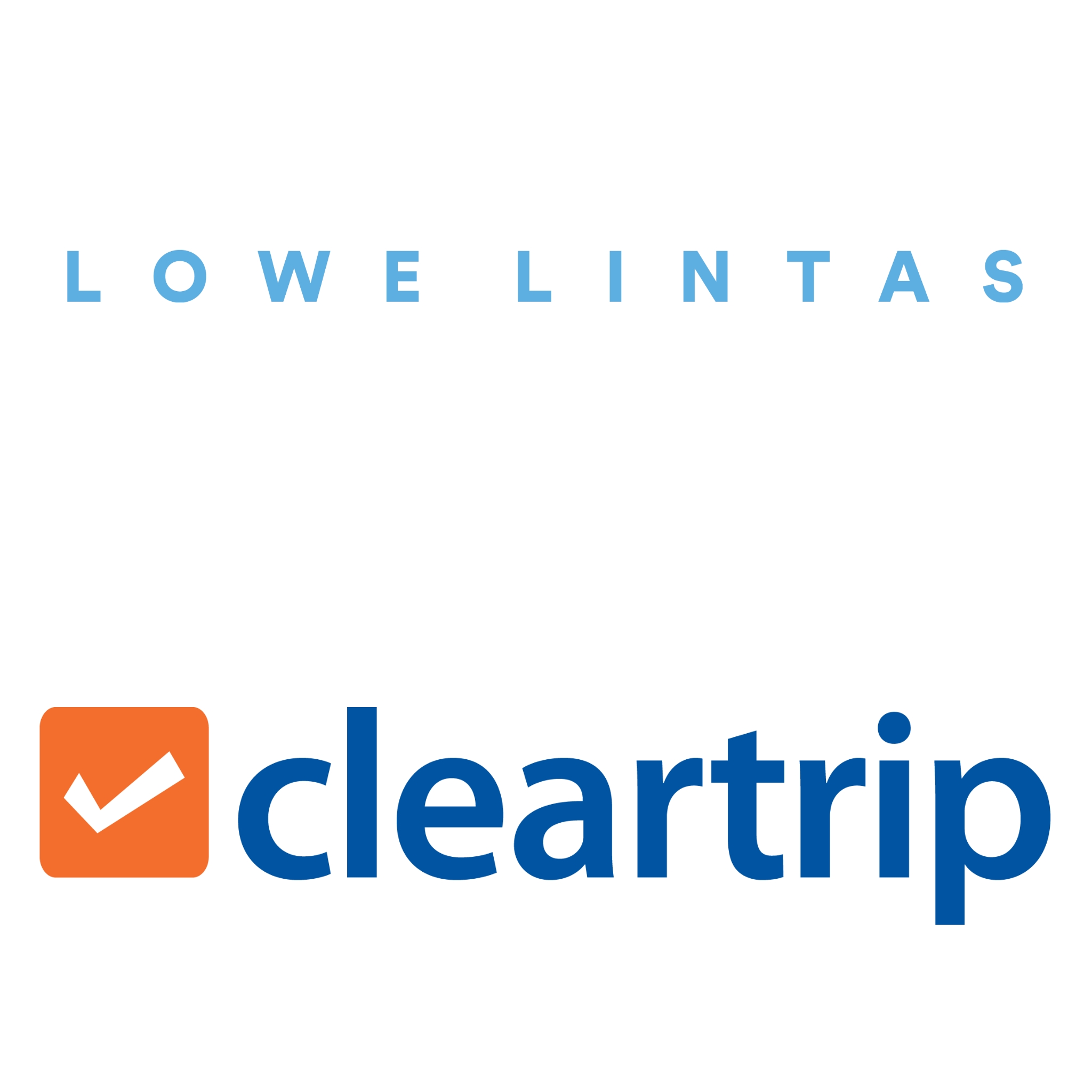 Cleartrip ropes in Lowe Lintas as its creative agency