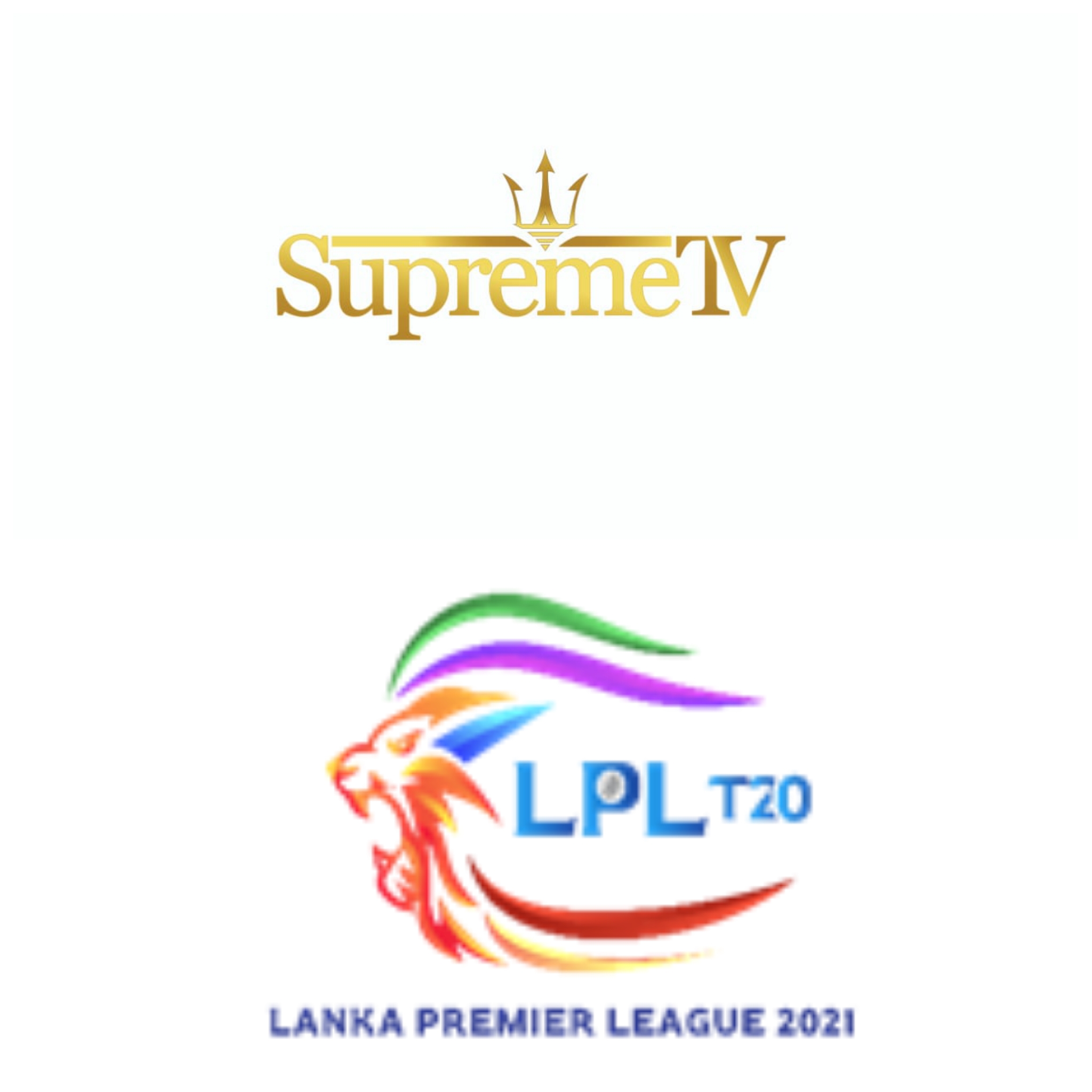 Supreme TV to telecast LPL in Sri Lanka