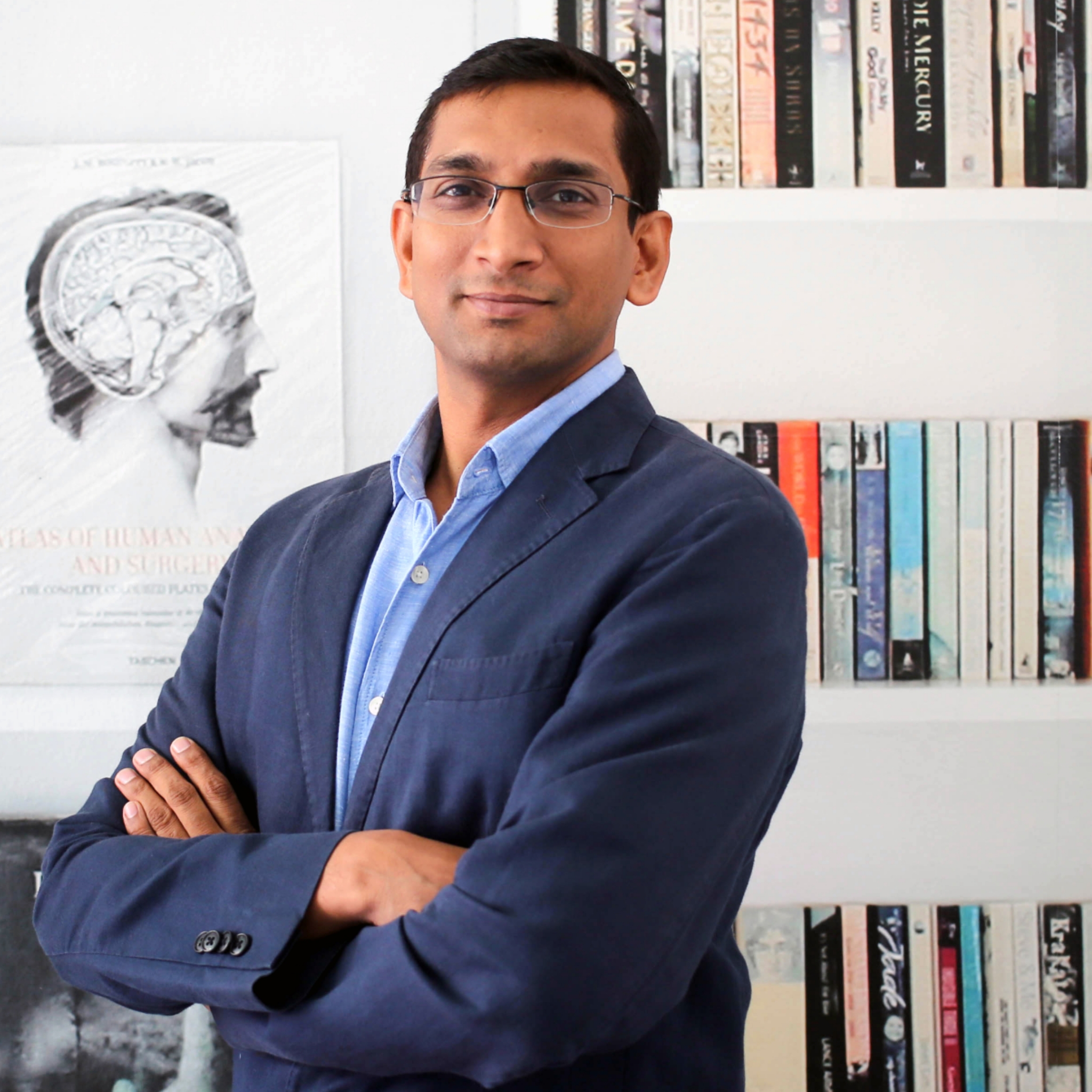 Vijay Anand Kunduri named PubMatic regional VP – OTT business, APAC