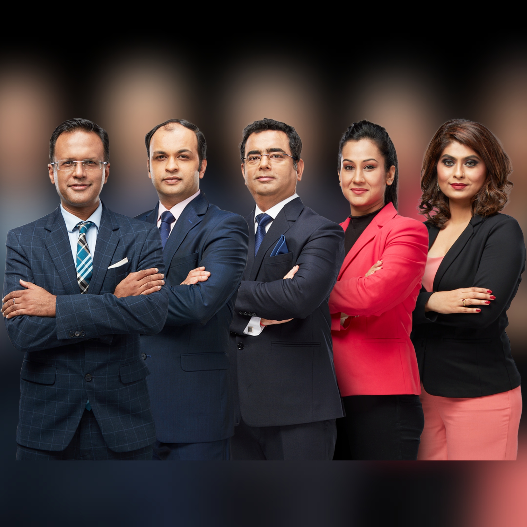 Finance minister Nirmala Sitharaman to launch ET Now Swadesh