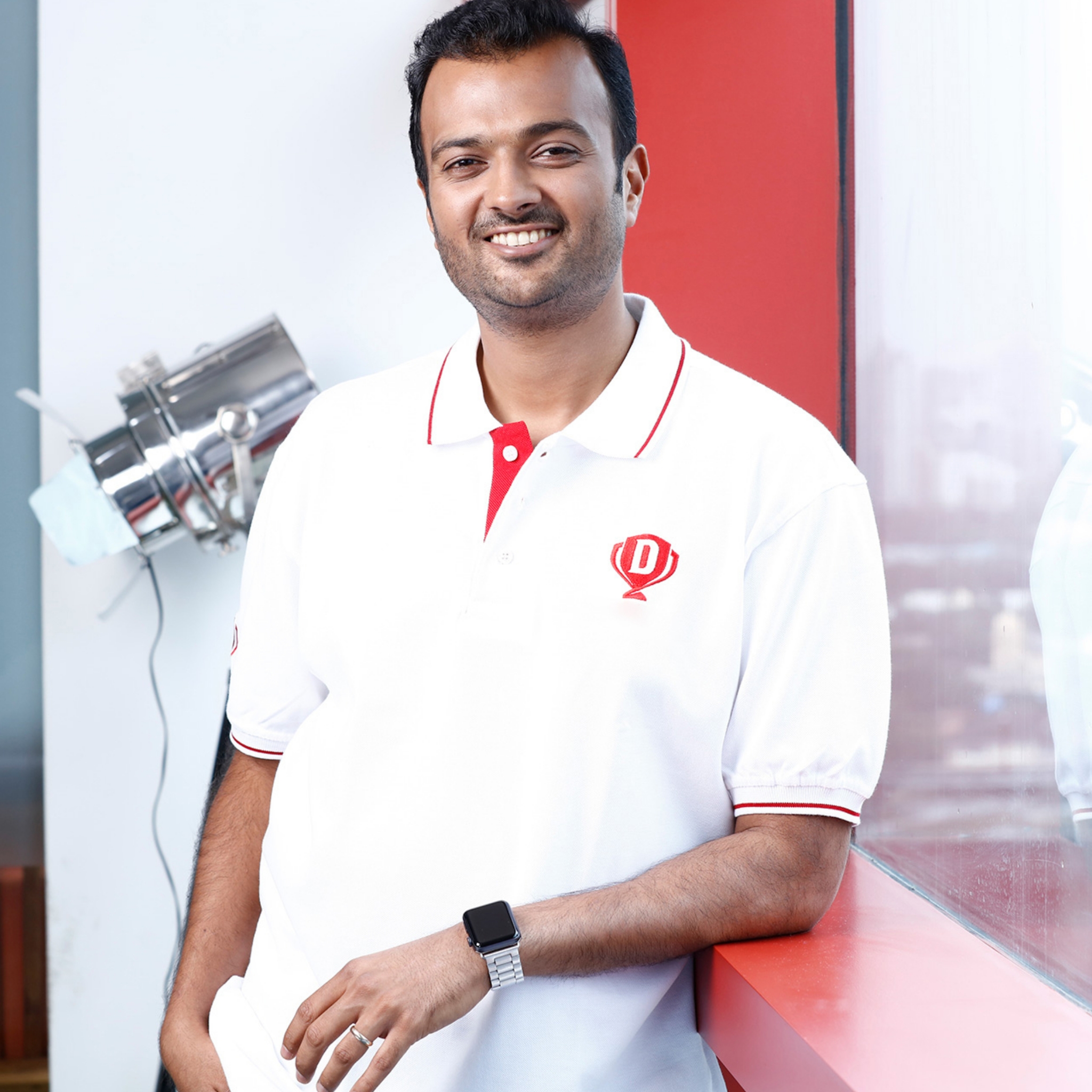 Dream Sports partners with Indian government for The India Pavilion at Expo 2020 Dubai