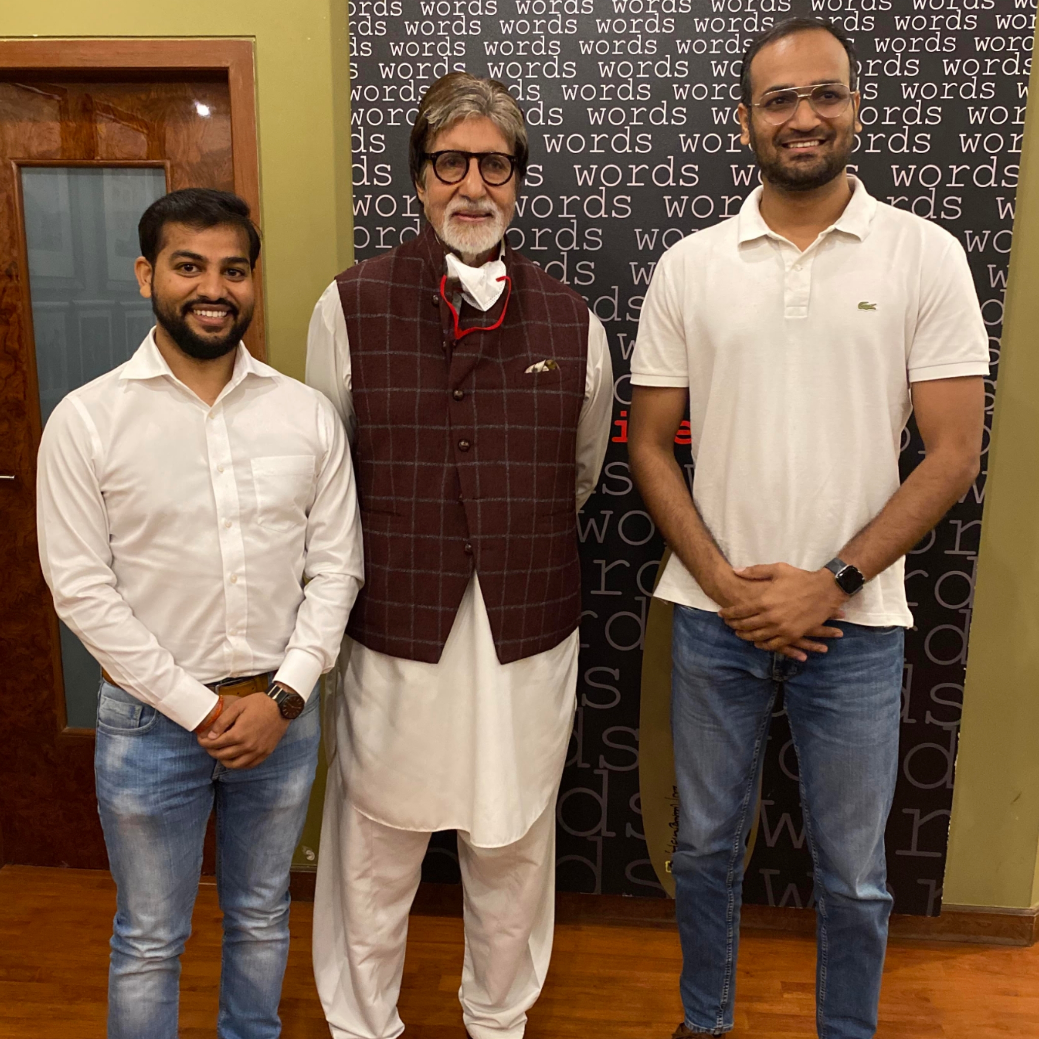 CoinDCX announces brand association with Amitabh Bachchan
