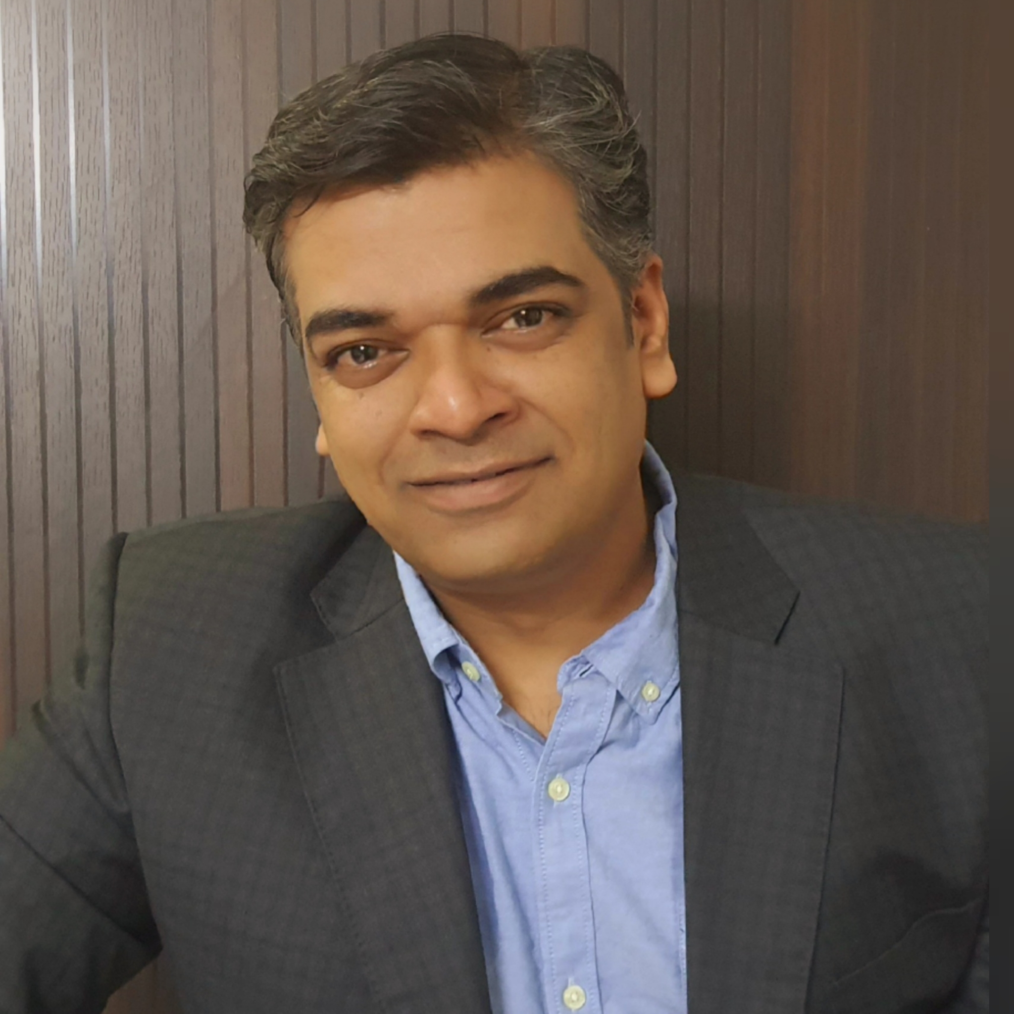 Lendingkart brings Ram Deshpande on board as head of marketing