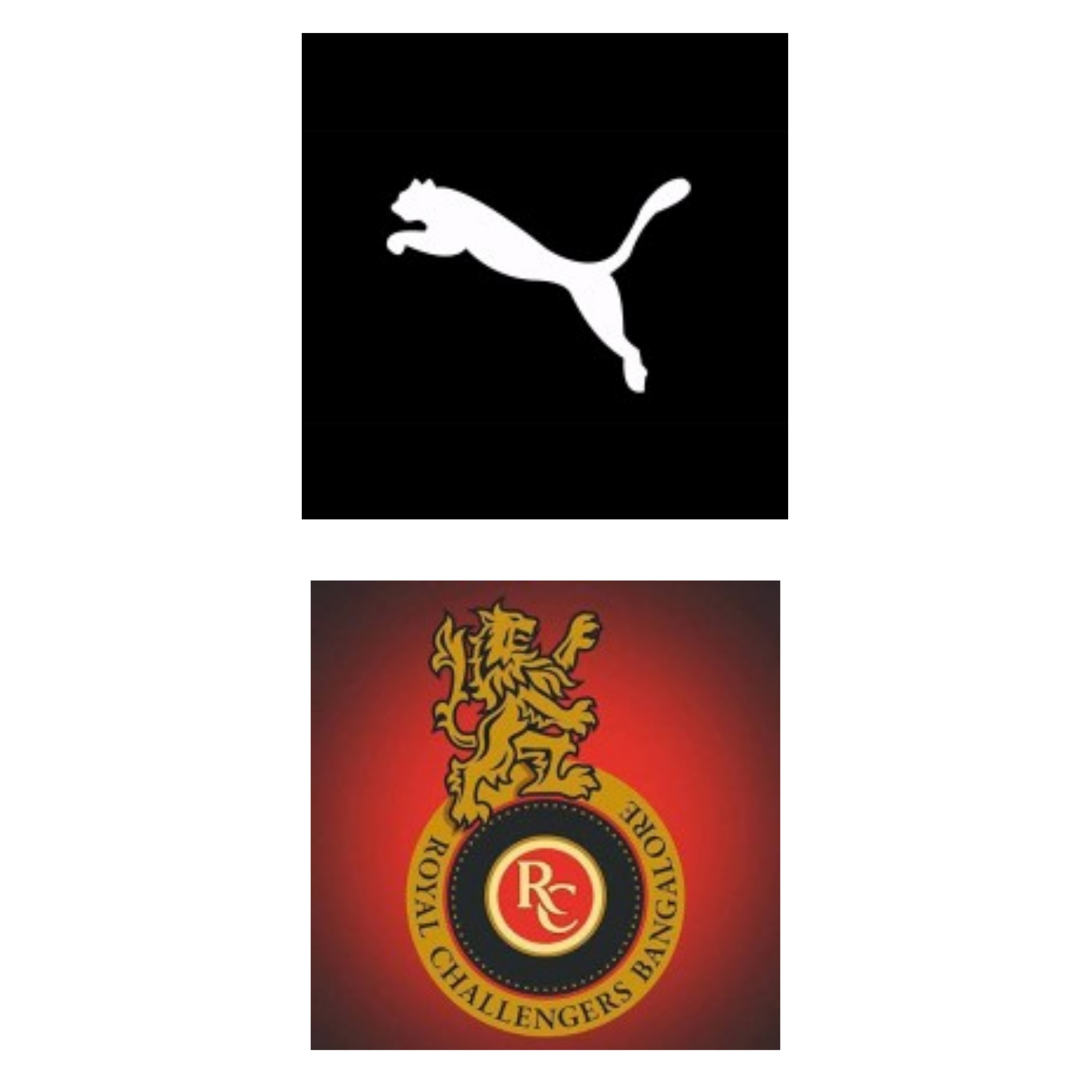 Puma teams up with Royal Challengers Bangalore to launch athleisure range