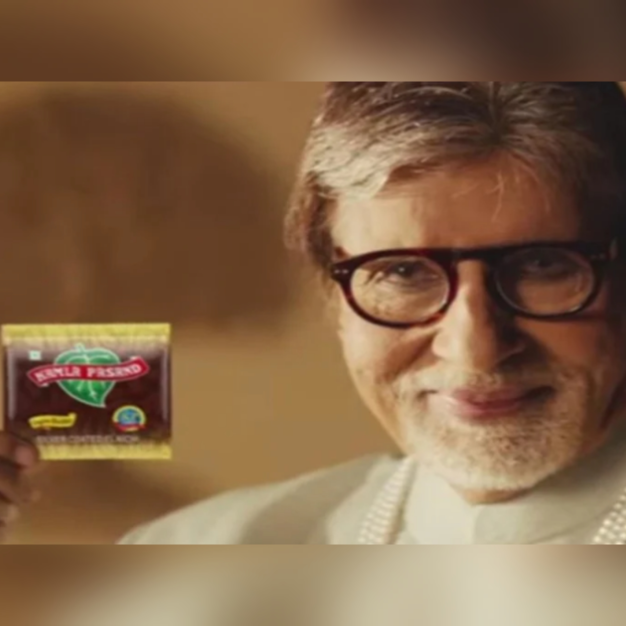 Amitabh Bachchan terminates contract with pan masala brand, returns fees