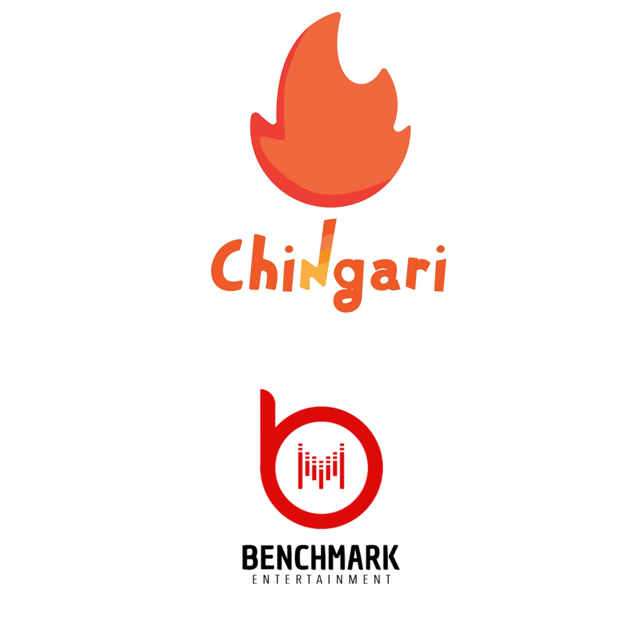 Chingari collaborates with Benchmark Entertainment for 20 music videos