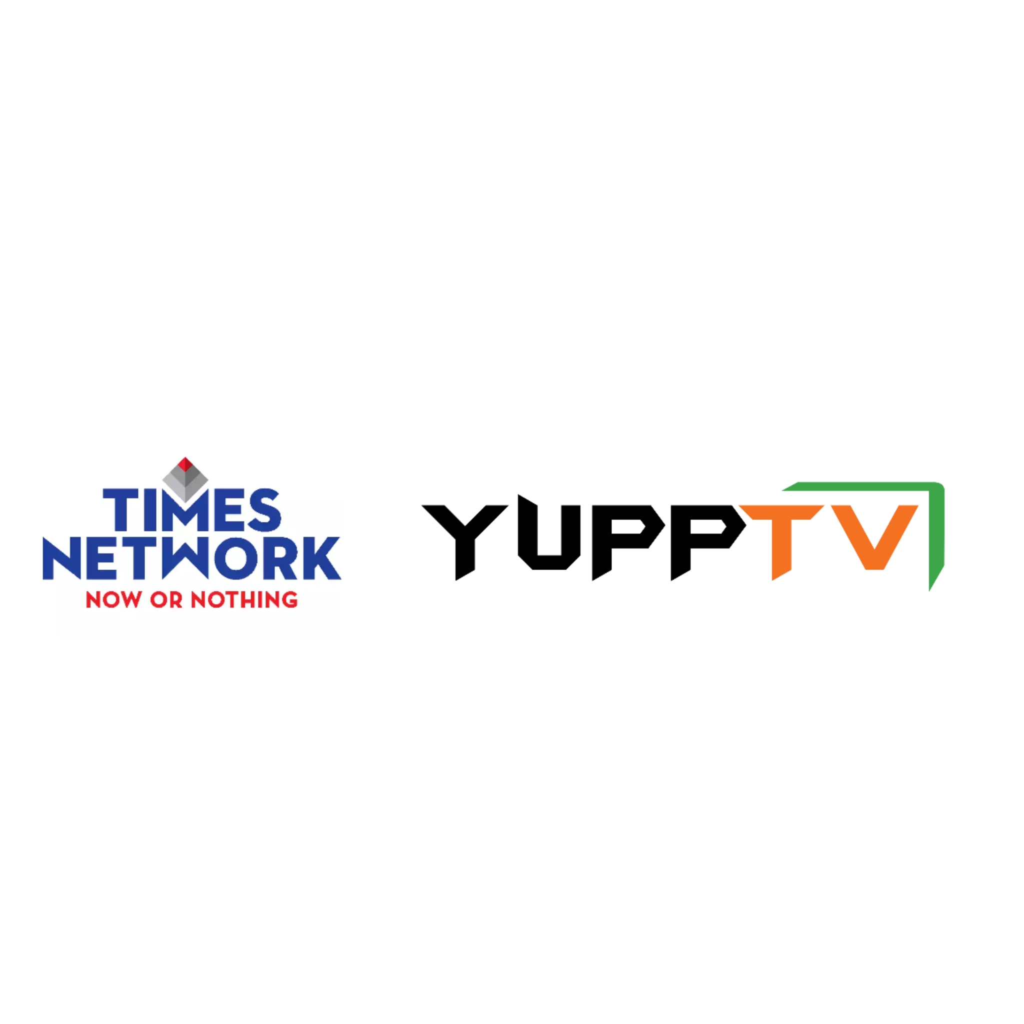 Times Network partners with Yupp TV, expands global presence of Hindi channels