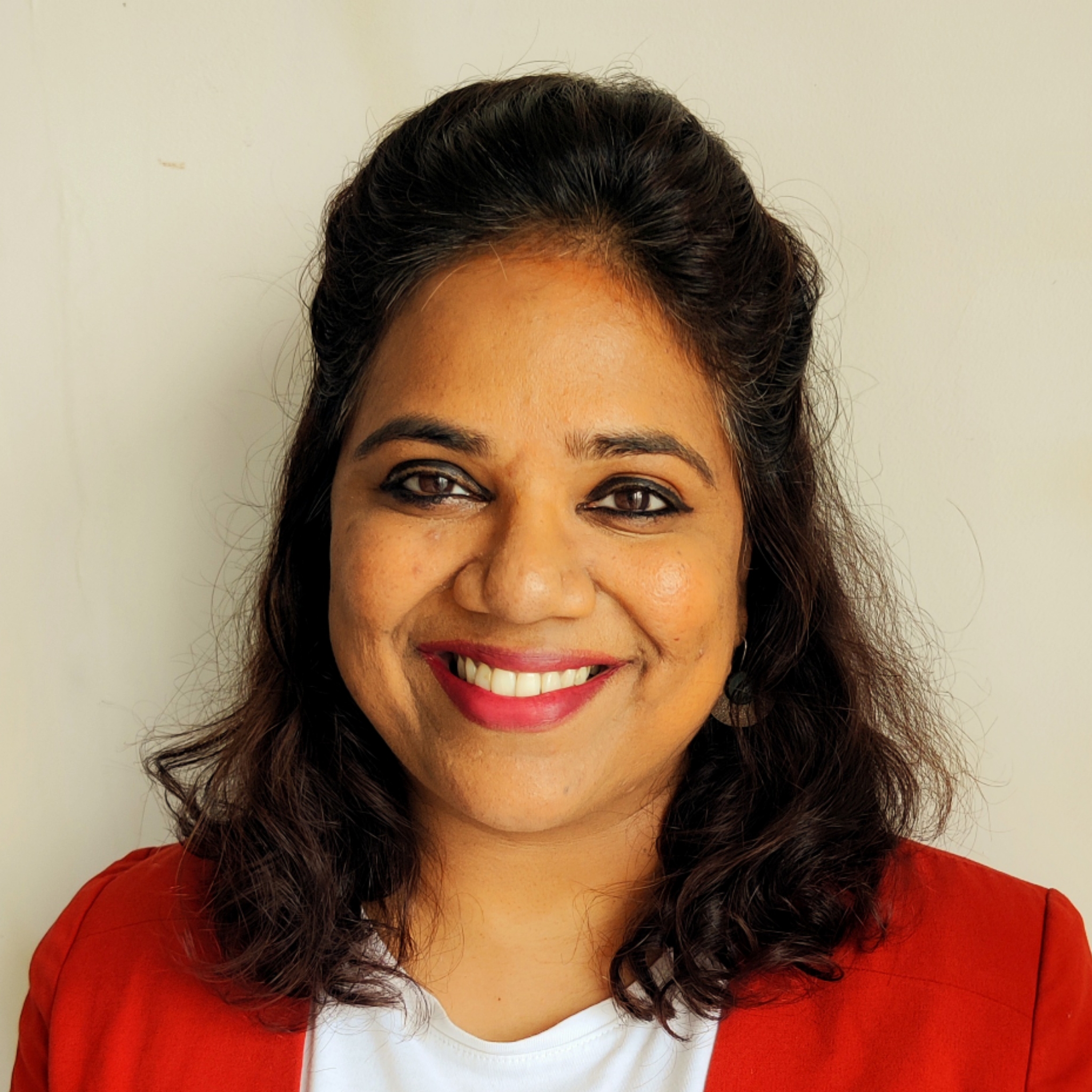 Bharati Balakrishnan joins Shopify India as country head and director
