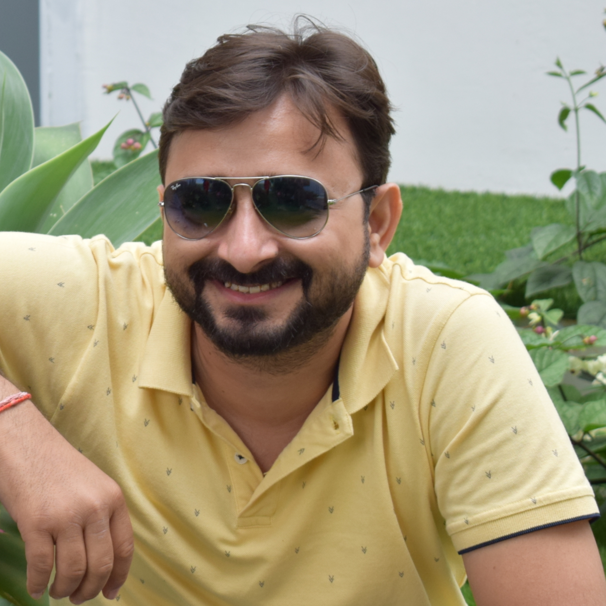 Prashant Gupta joins Bolo Live as CTO