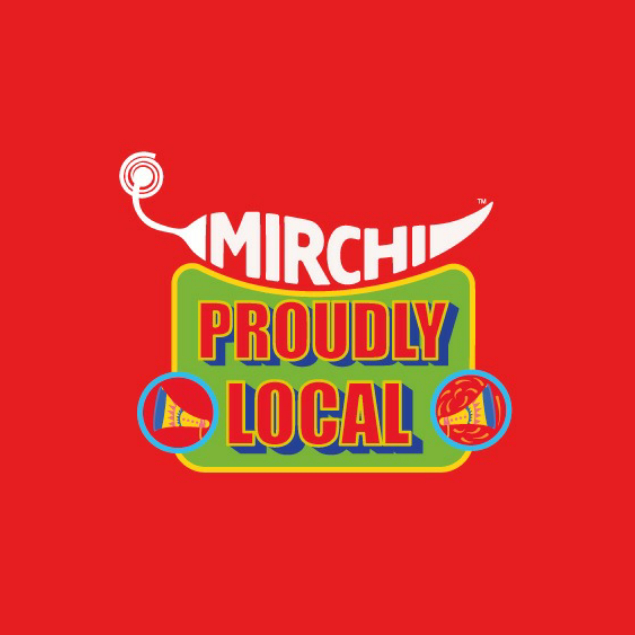 Mirchi’s ‘Proudly Local’ campaign nudges brands to go local